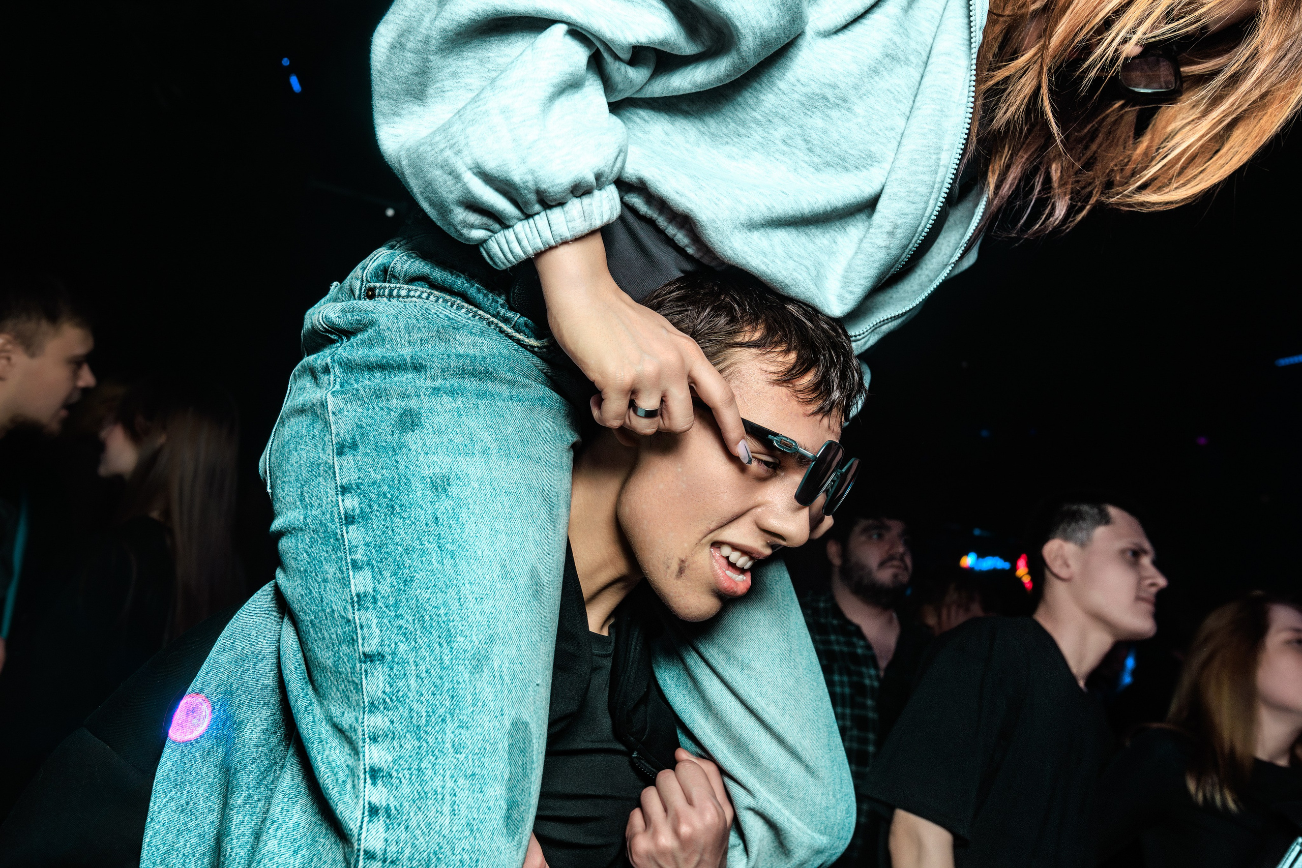 01.02.25 2К17. Репортажный фотограф Екатеринбург | Яркий, качественный репортаж | Концерты, клубы, репортаж, праздники, корпоративы