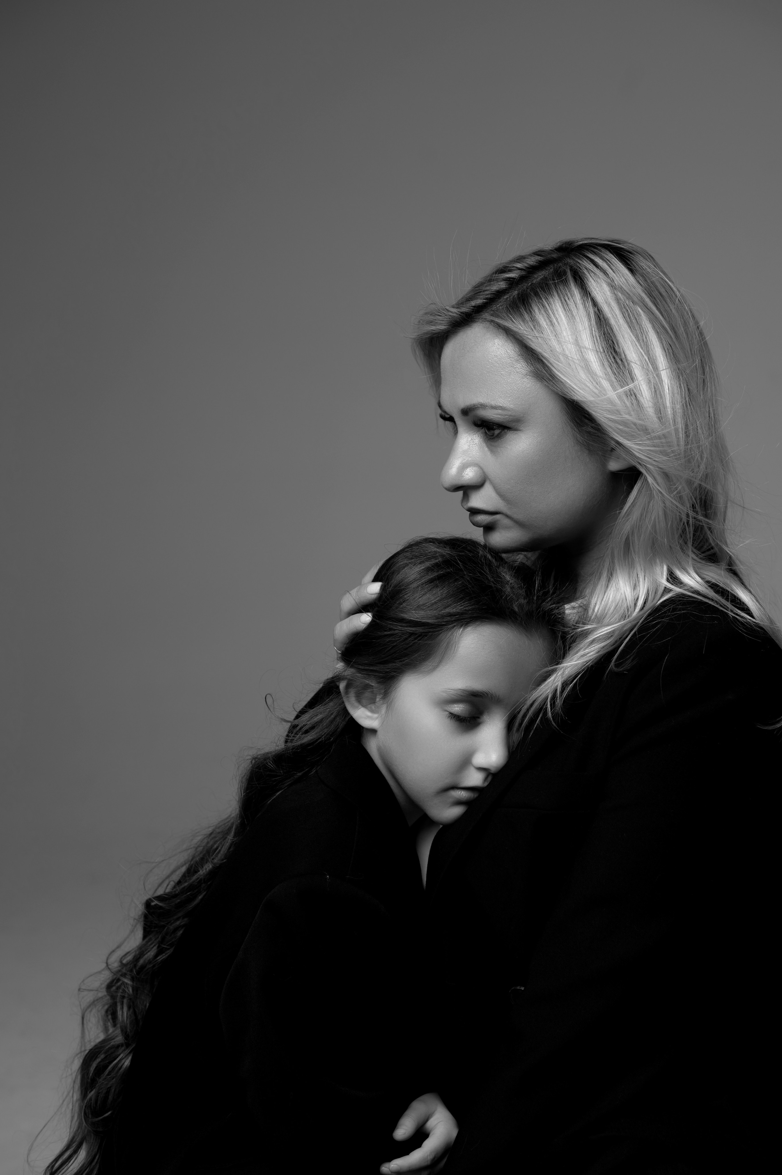 Школьная с мамой) июль, 2025. Спортивный фотограф в Туле и Тульской области. Файсханова Фото Спорт