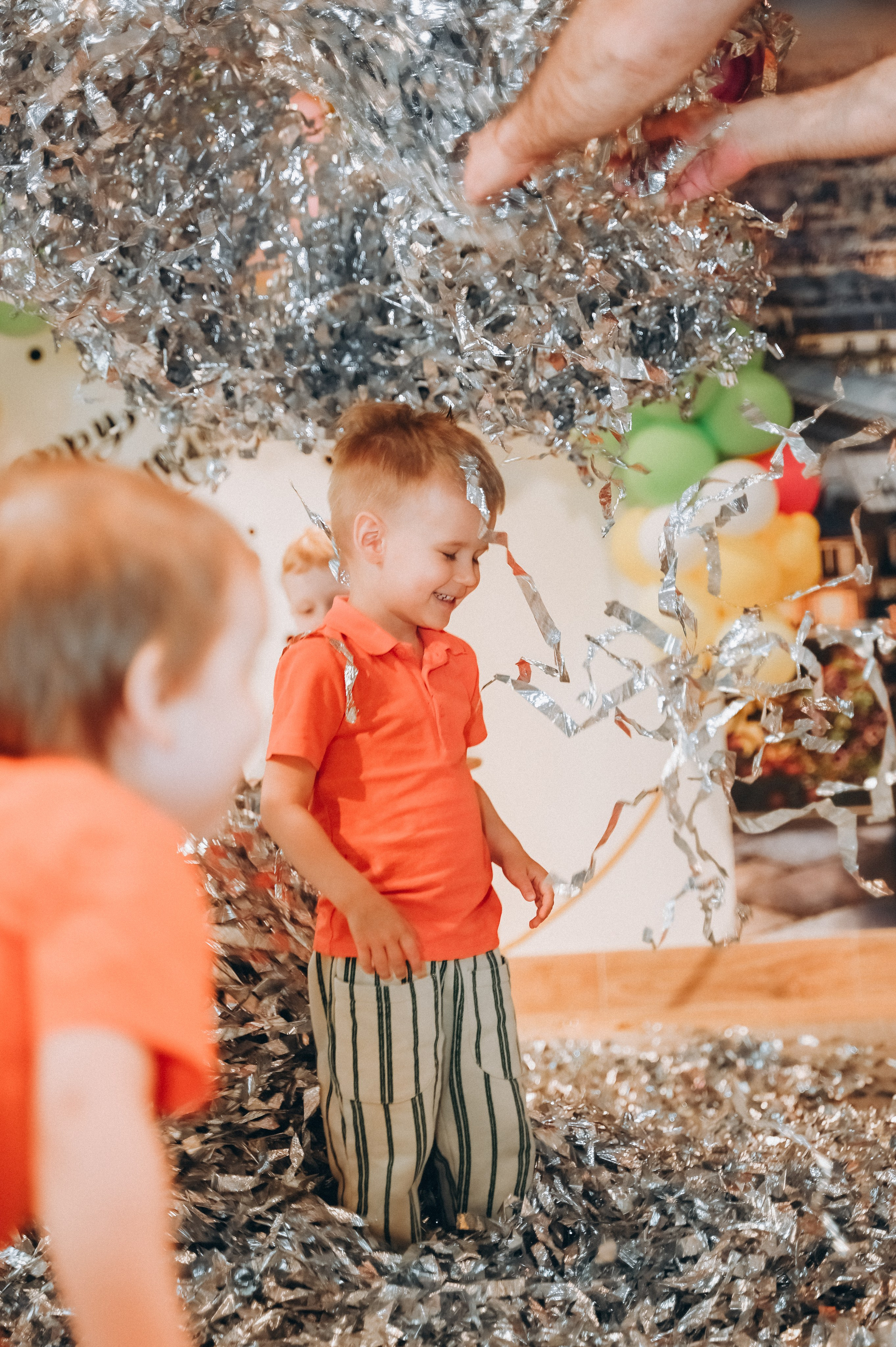 Платону 3 года (DanaParty). Семейный фотограф в Минске Дарья Дреко