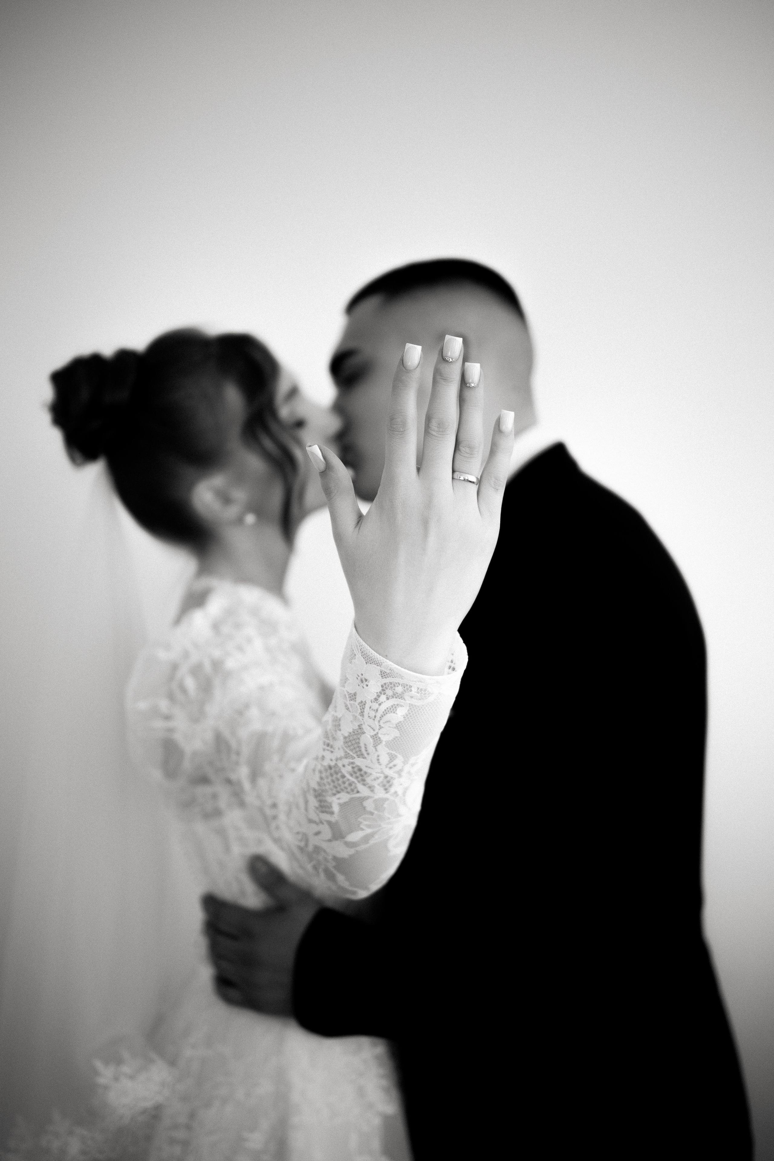 Дмитрий&Дарья. Семейный, портретный, фотограф в городе Магадане Анастасия Кадочкина