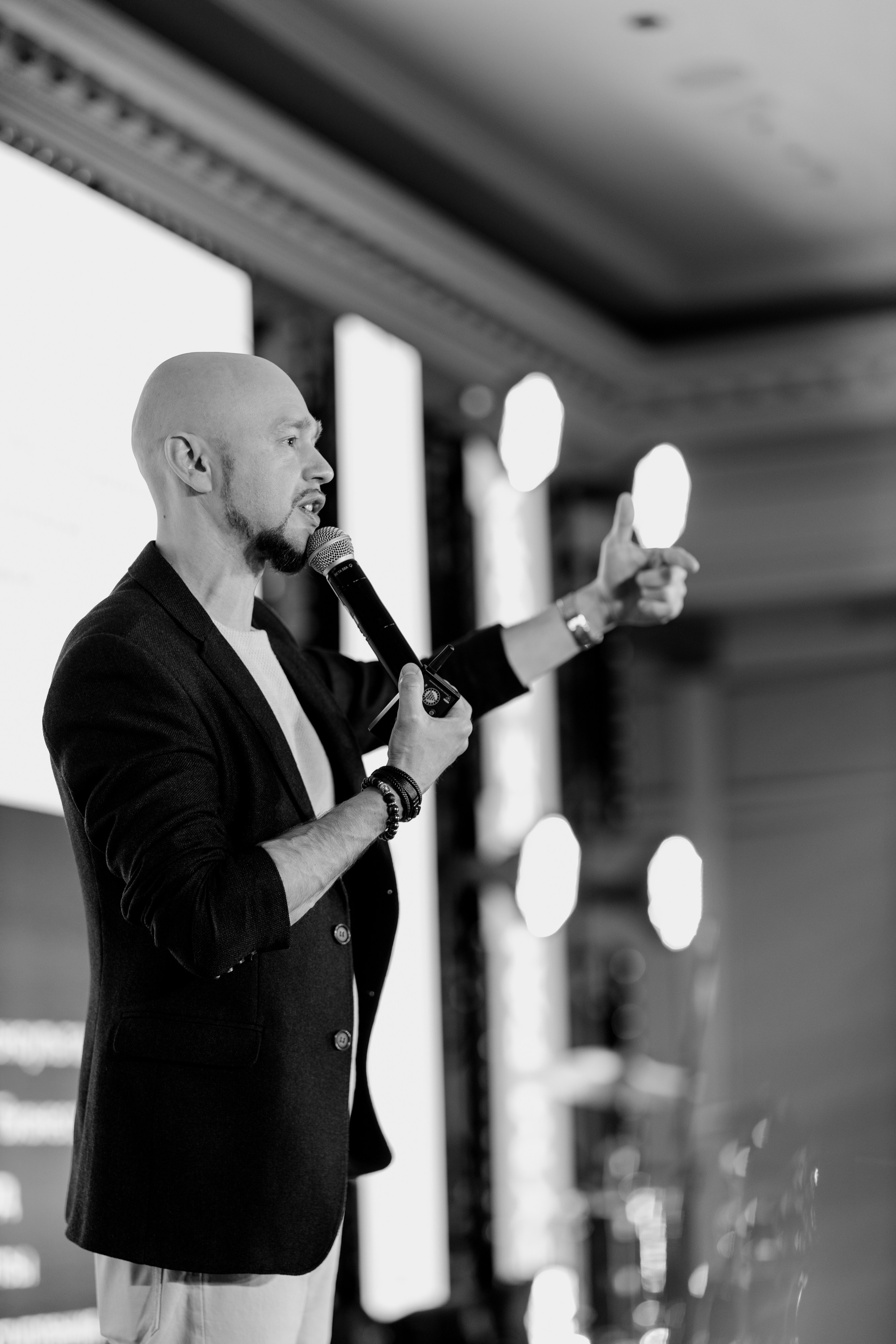 Рантье. Ежегодный форум. Фотограф Илья Чернов