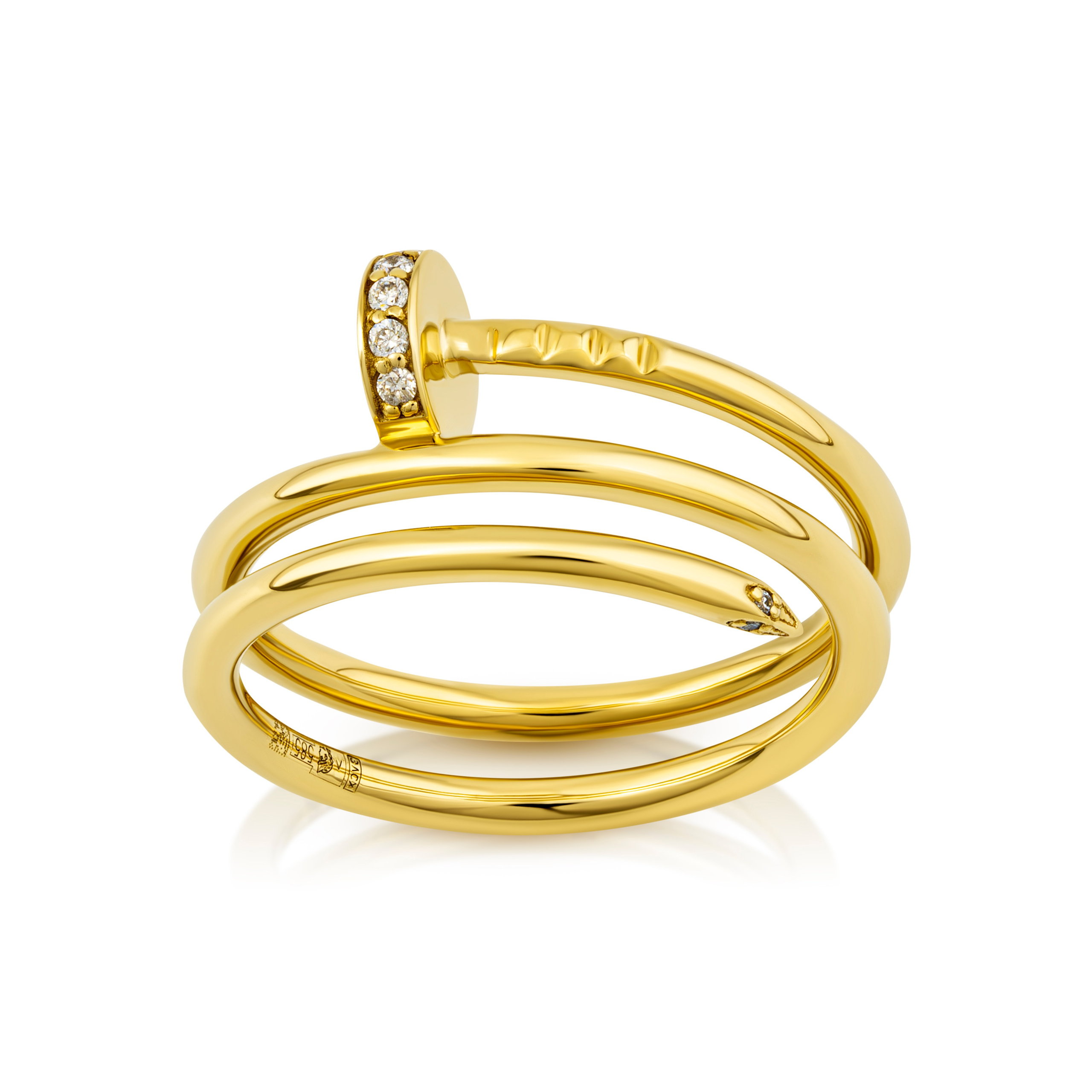 Каталожная съемка ювелирных украшений. Фотограф ювелирных украшений в Санкт-Петербурге Воробьева Мария