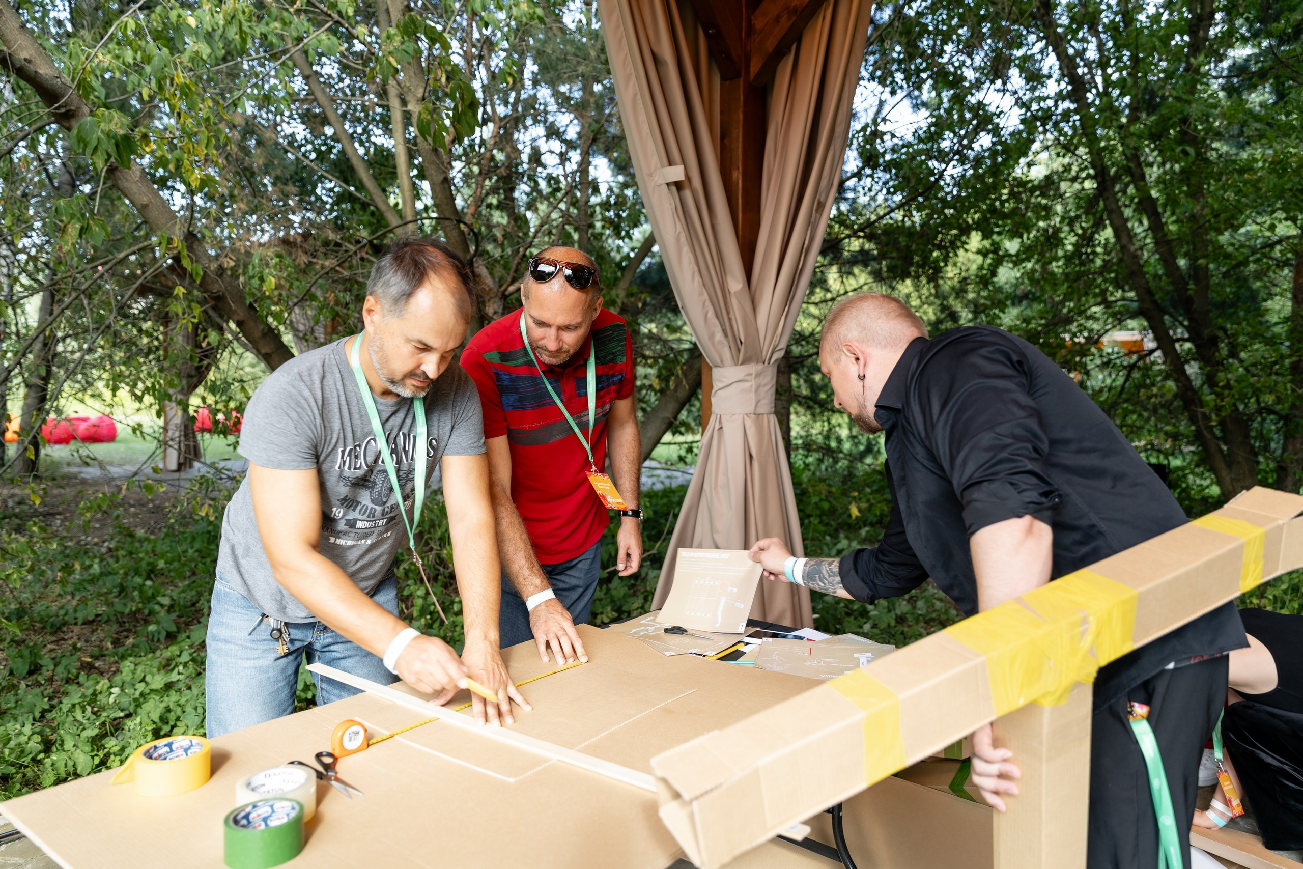 Тимбилдинг Абсолют (ecoLOFT 2.0). Татьяна Чернышова свадебный фотограф Москва