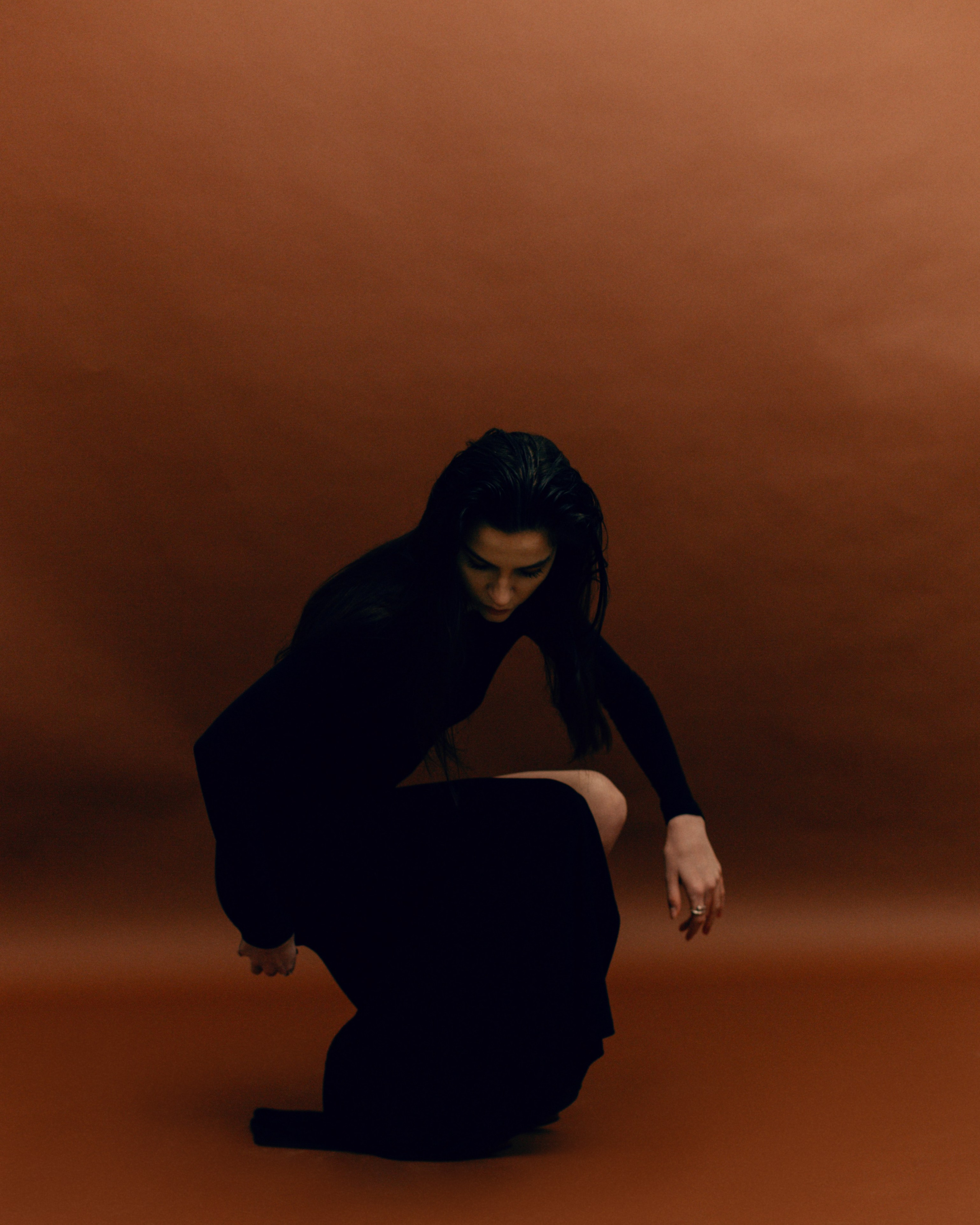 Лана. Фотограф в Москве — Евгения Прокопенко