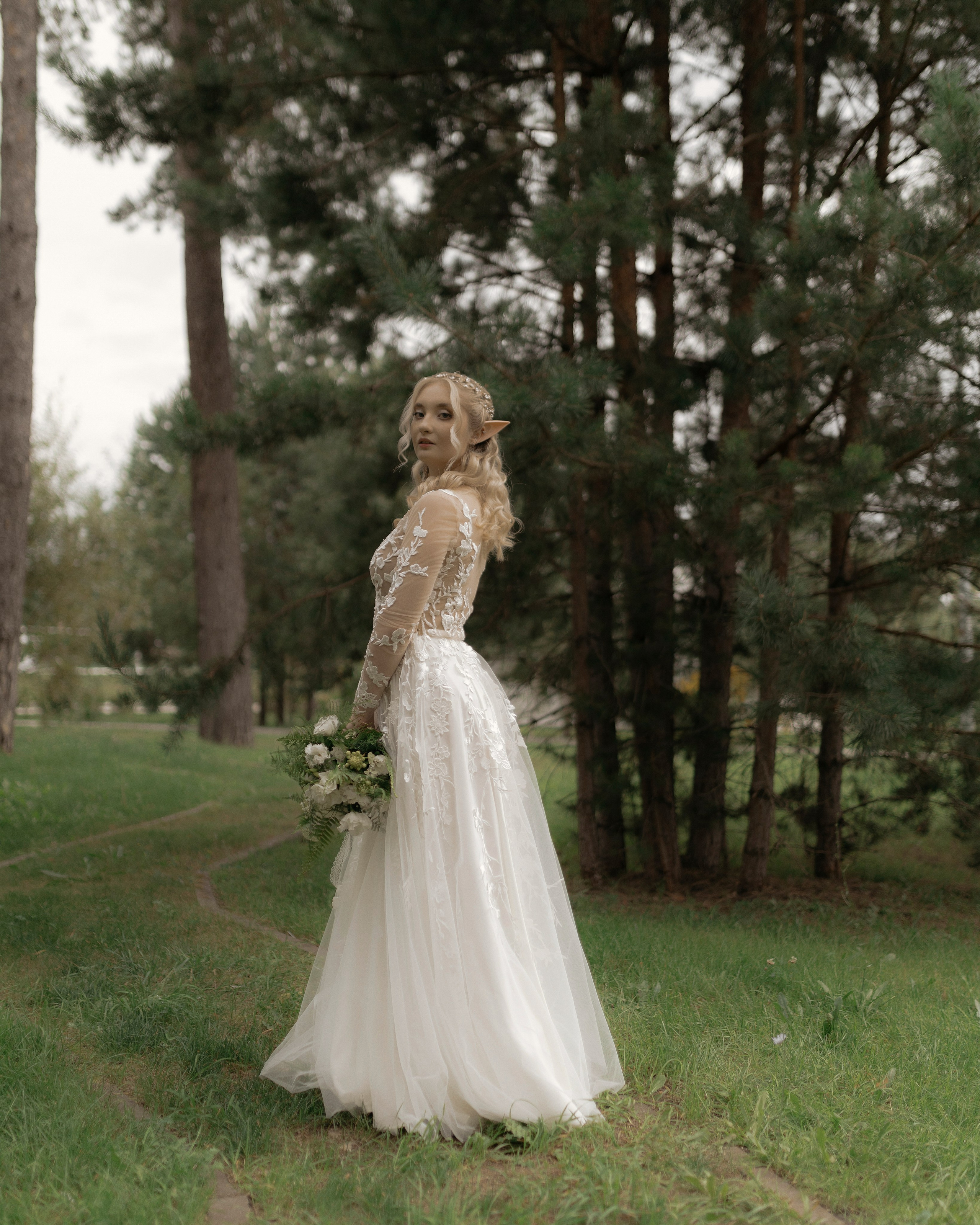 Всеволод и Алина. DARYA.BELKINA