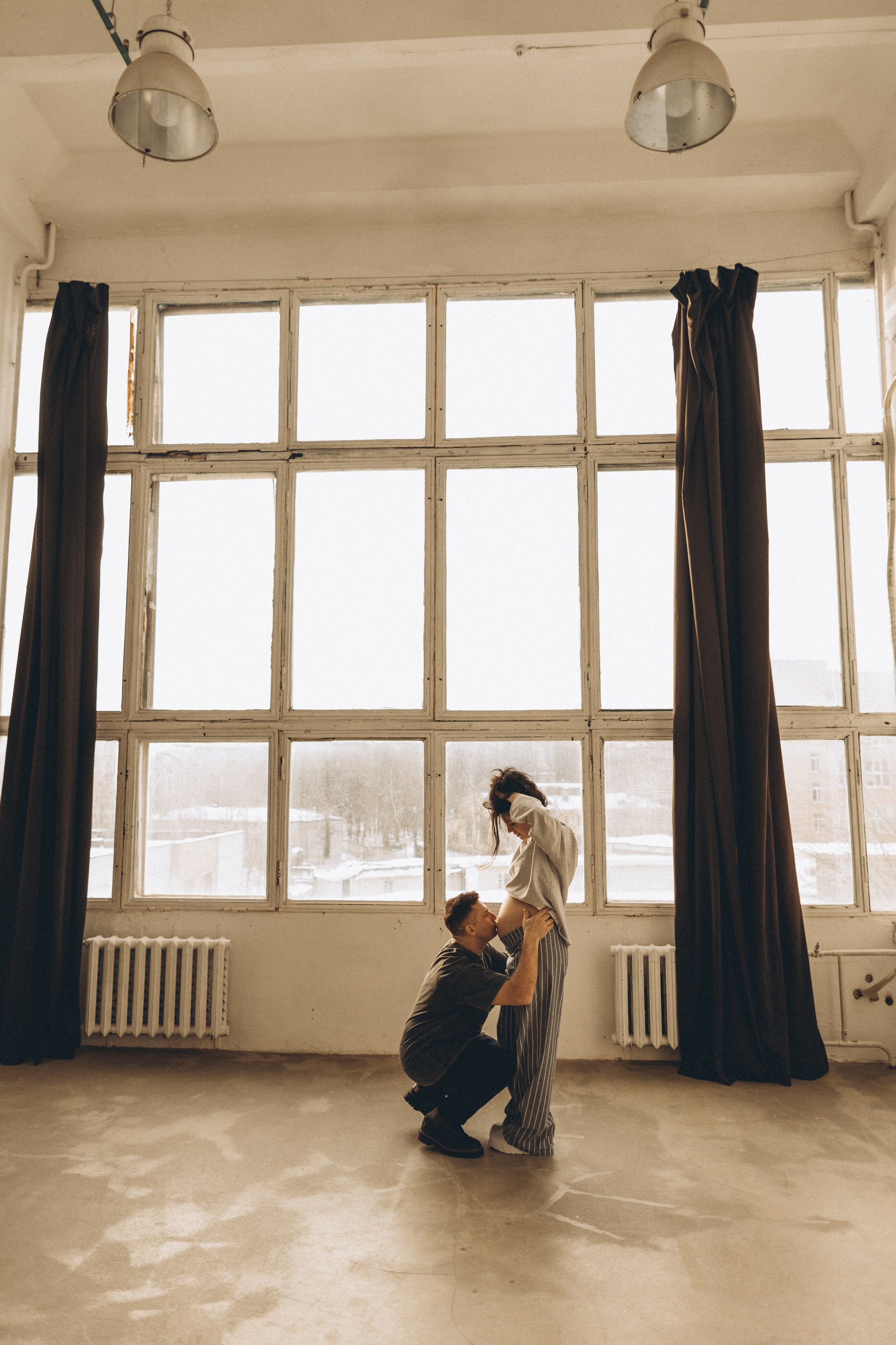 Семейный и женский фотограф в Москве Елизавета Волкова