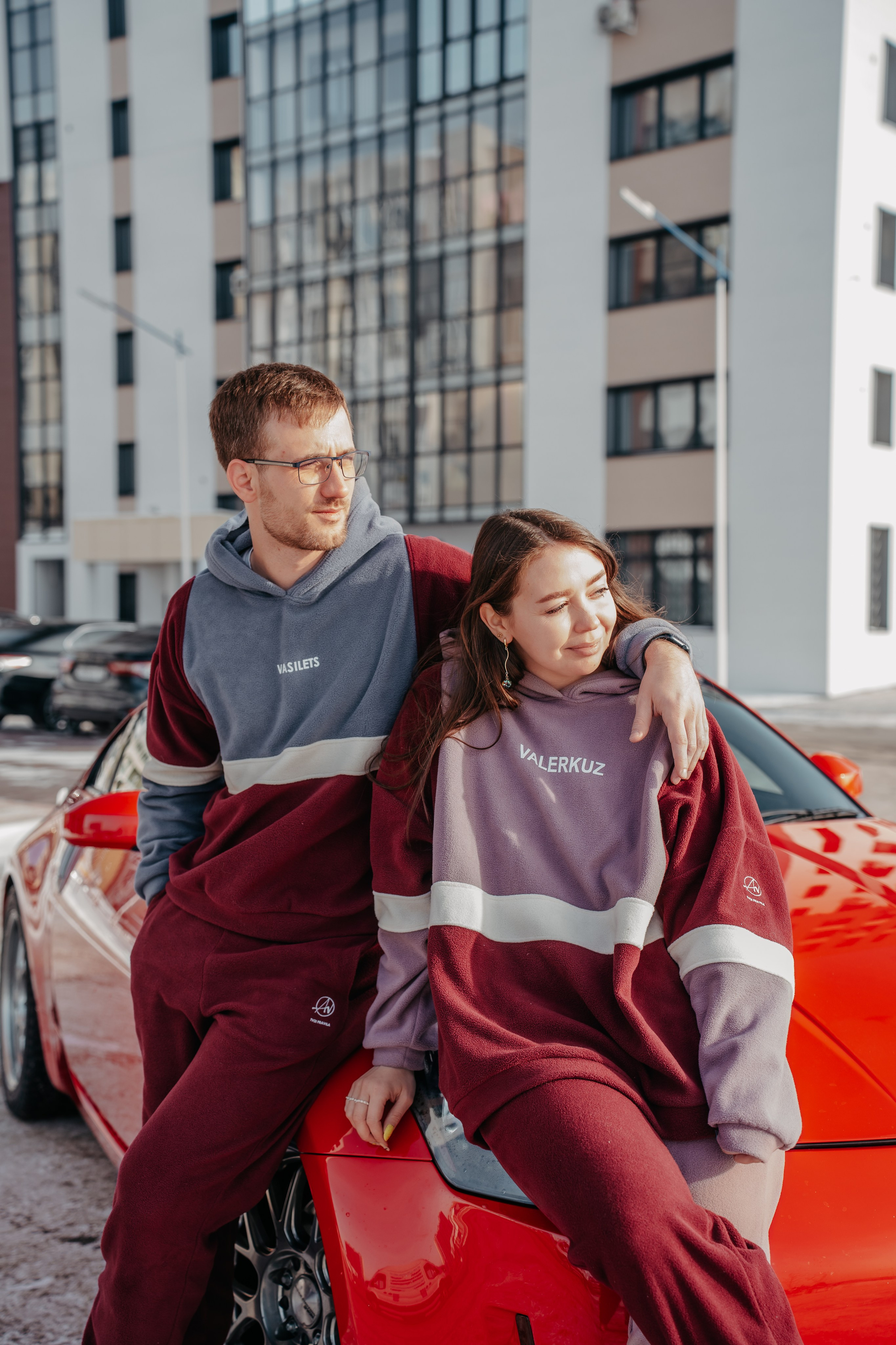 Nissan Fairlady Z. Фотограф, видеограф и пилот дрона на Байкале