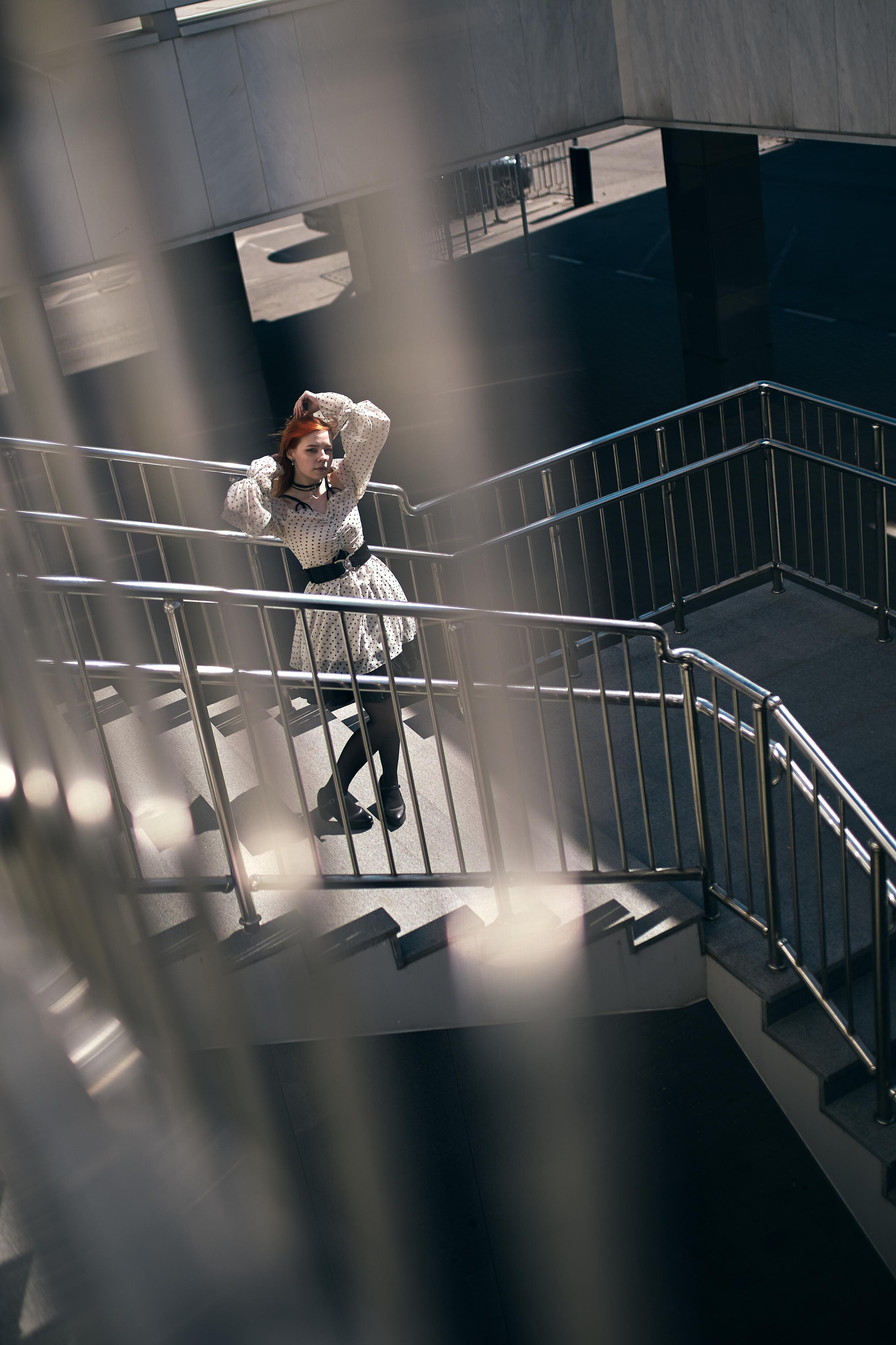 Ева. Фотограф в Ростове-на-Дону Ника Обида