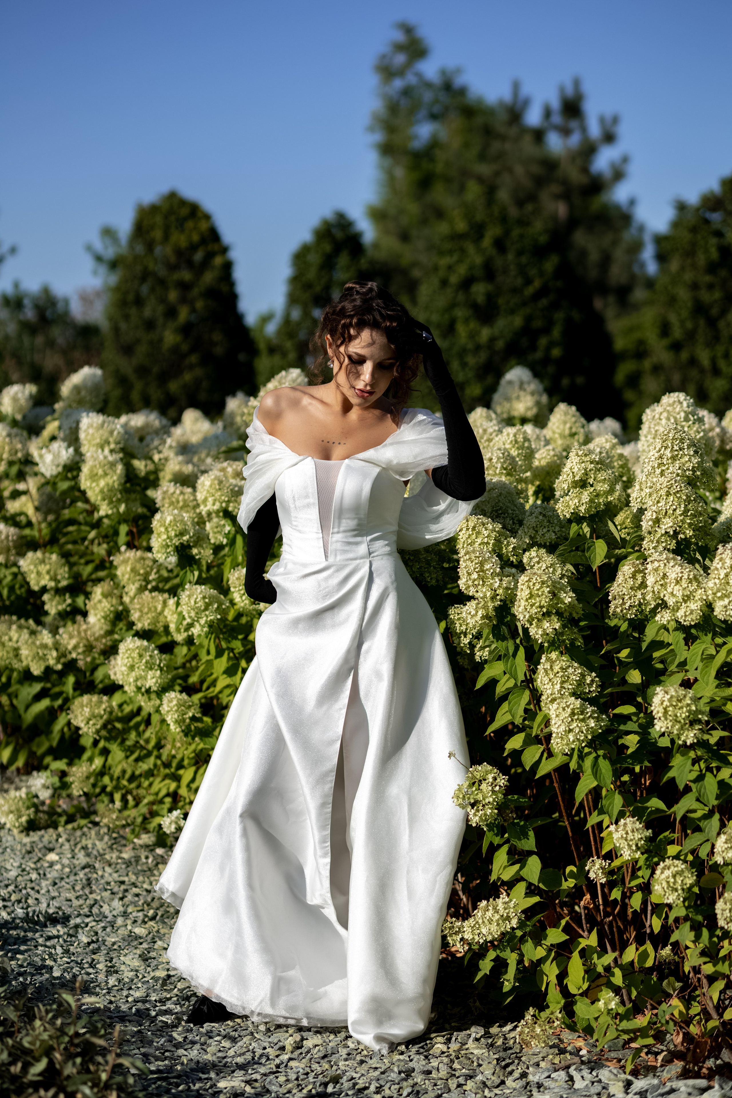 Анна. Фотограф Краснодар