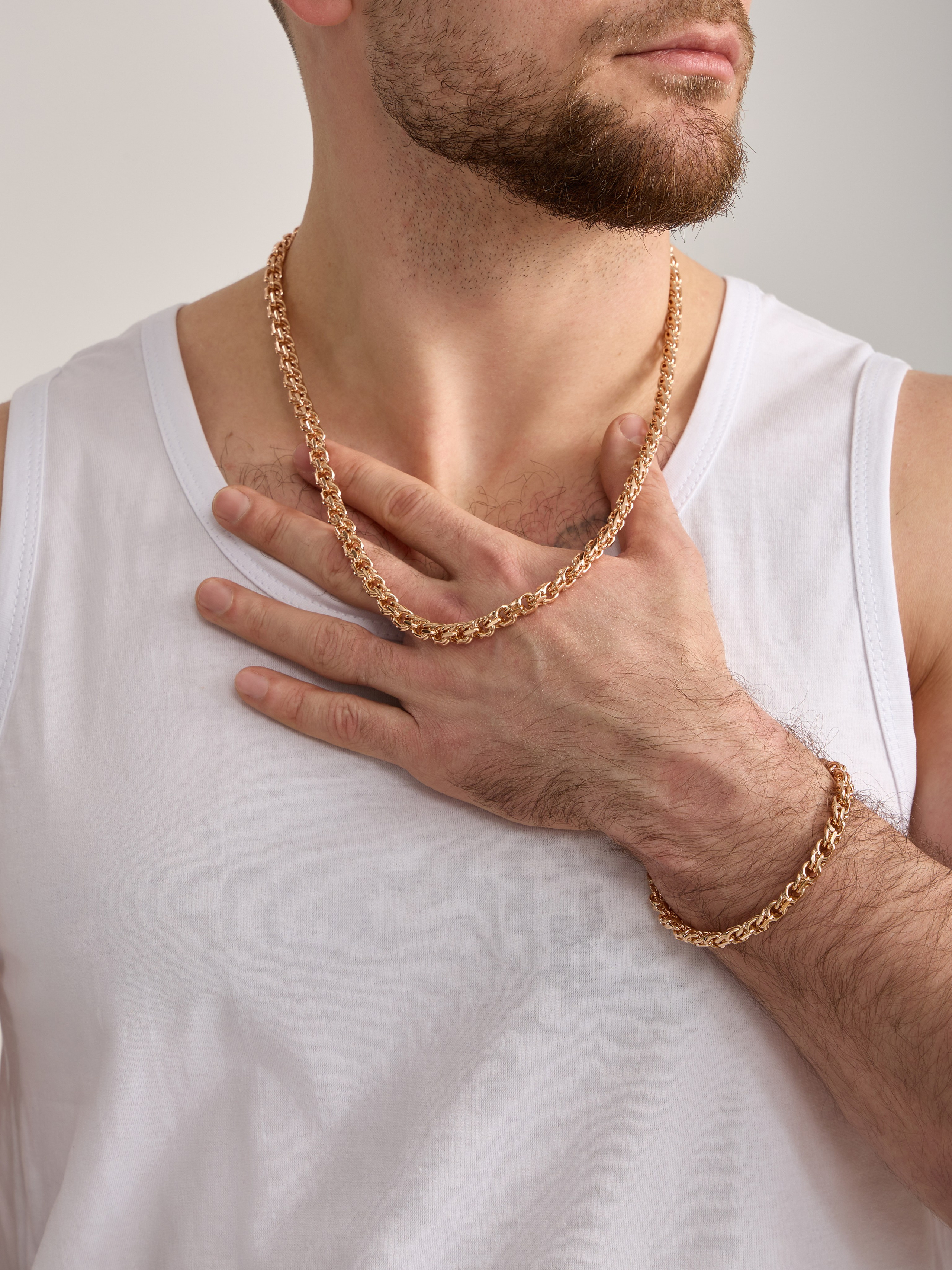 Украшения. Контент-фотограф Надежда Нудельман