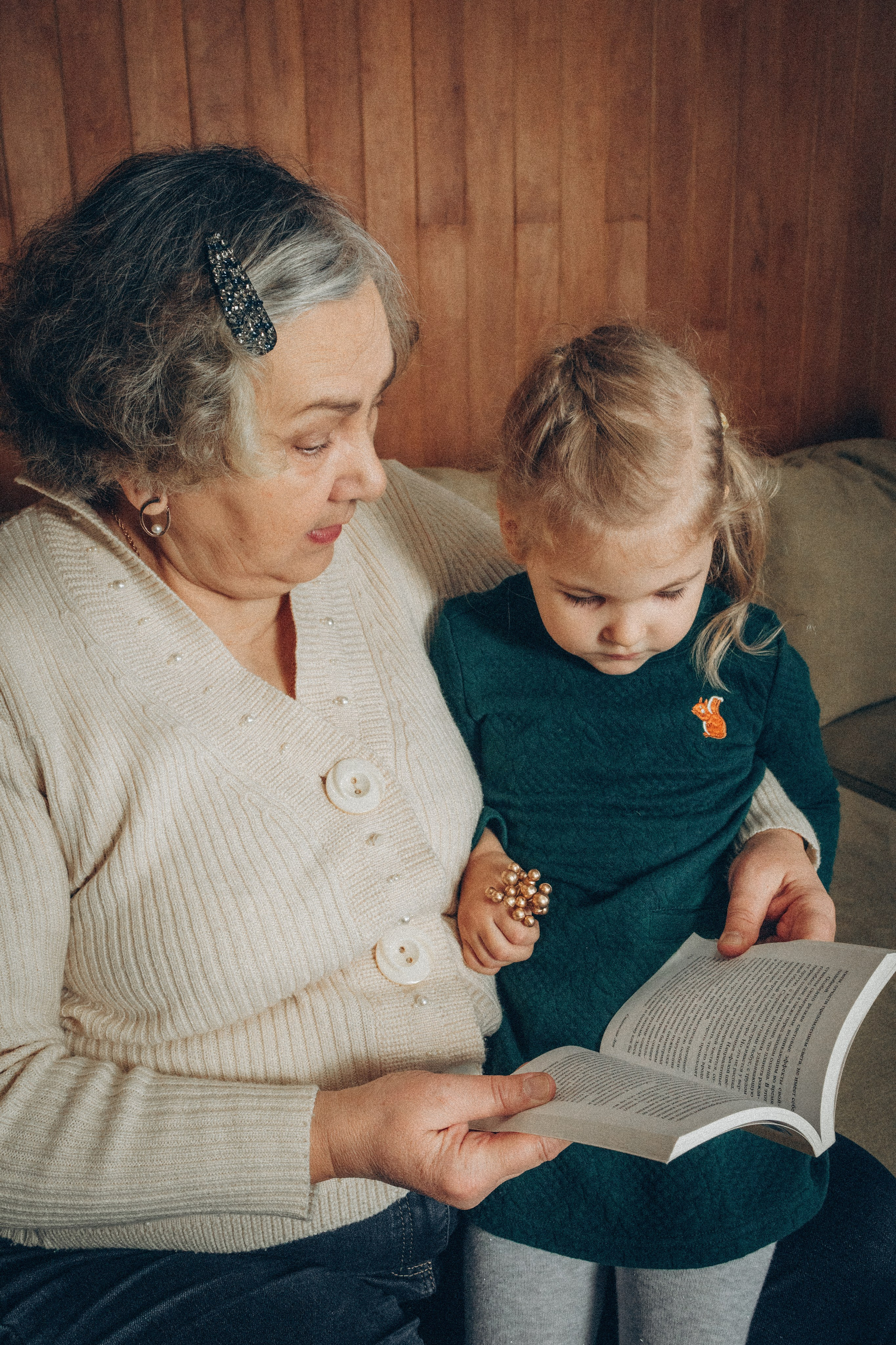 Большая Новогодняя семейная история. Фотограф в Санкт-Петербурге Светлана Арестова