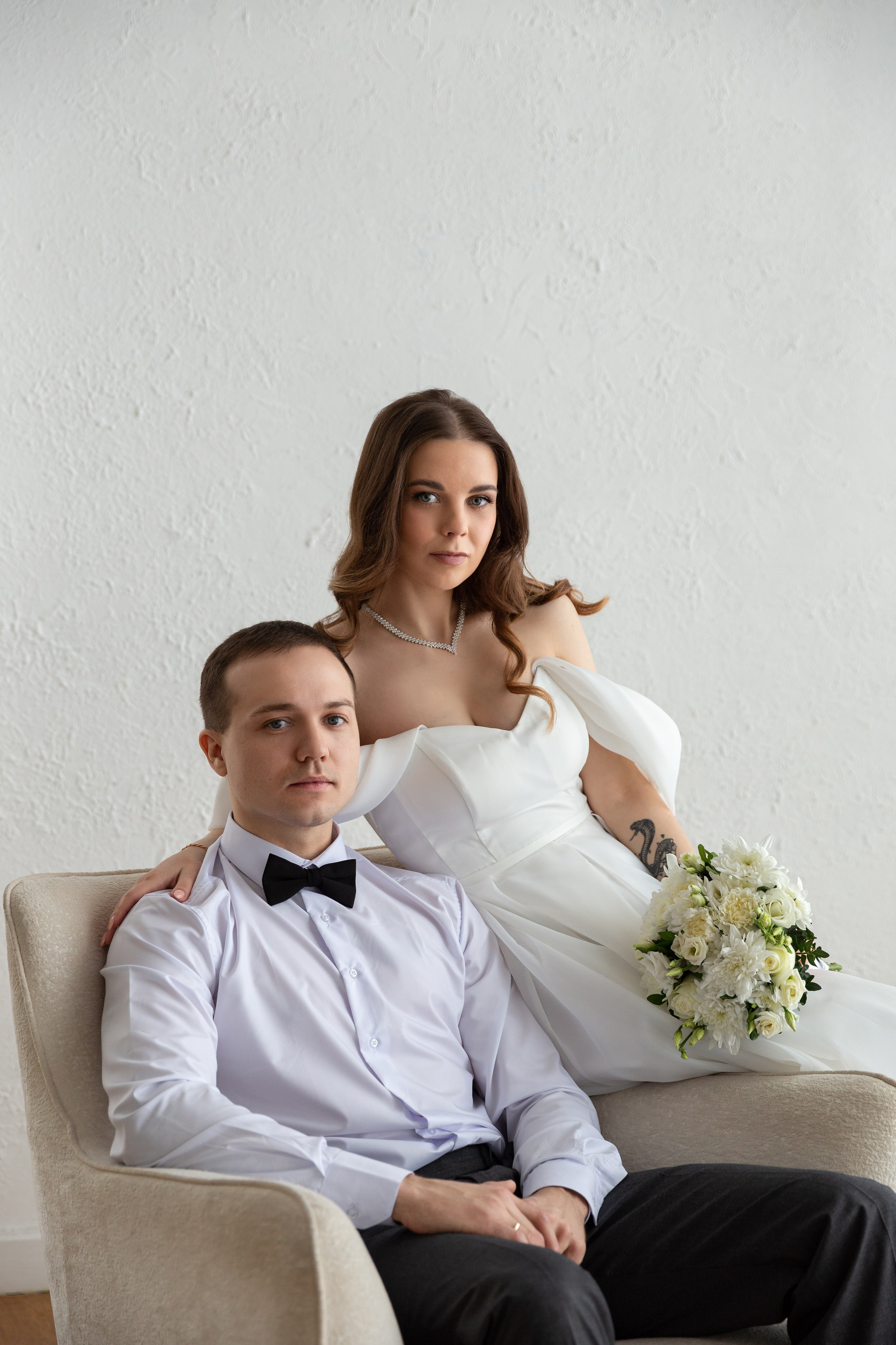 Свадебная фотосессия в Ярославле. Свадебный и семейный фотограф в Ярославле Александр Лобков