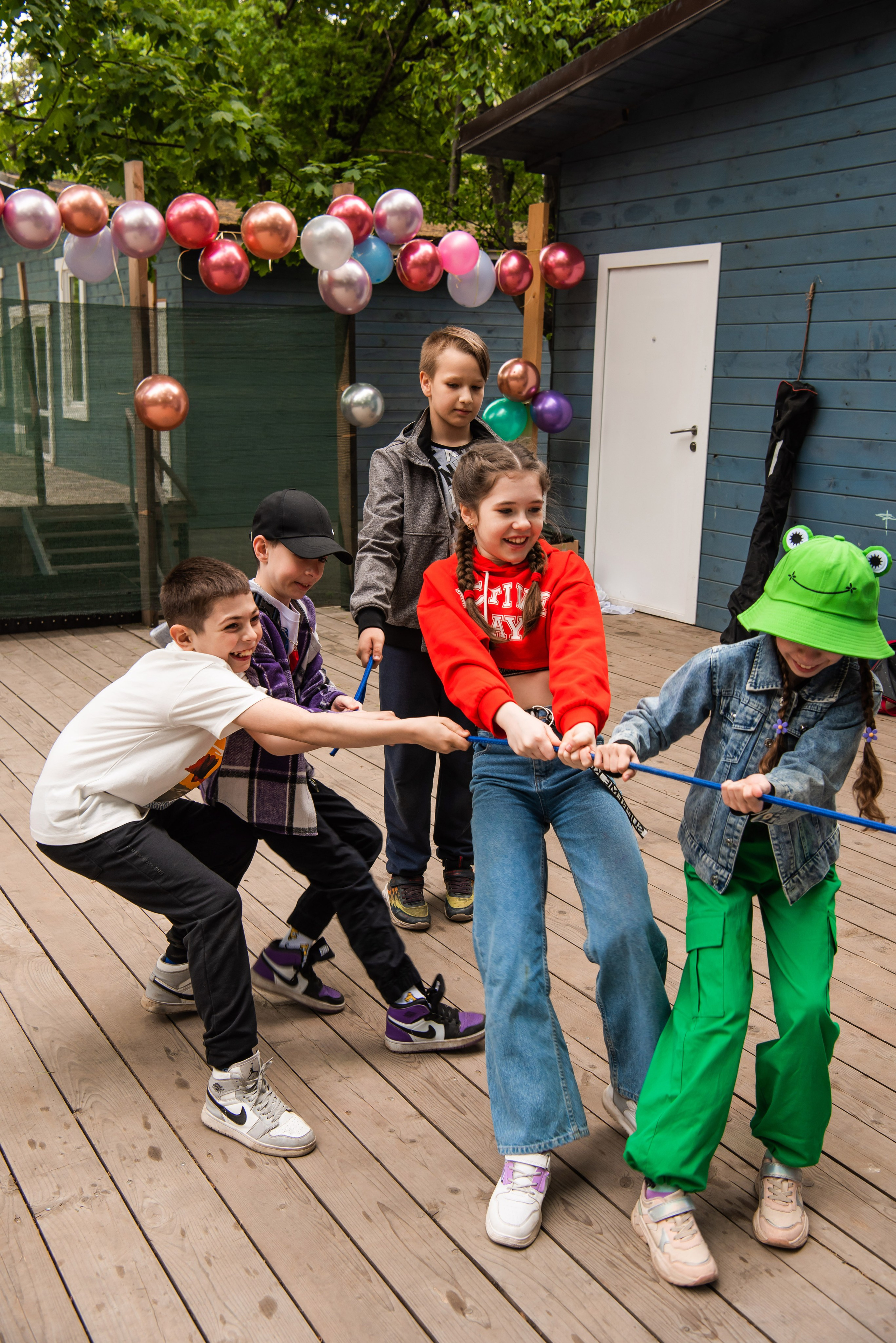 Выпускной 4Д 2023. Свадебный и арт-фотограф Кунецкая Диана