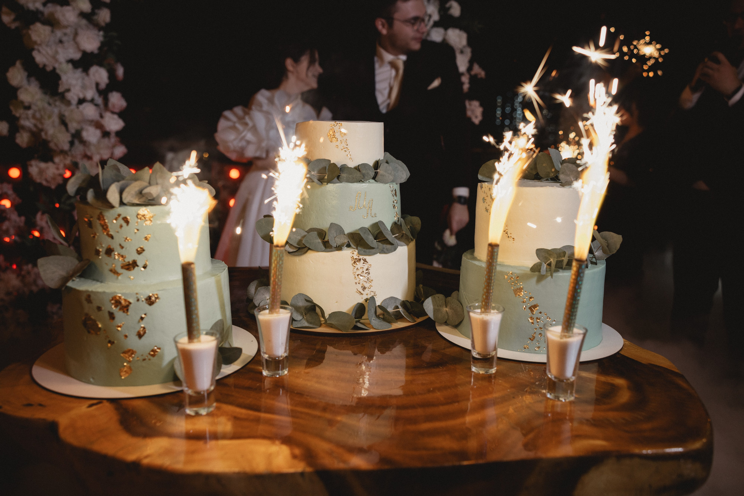 Михаил & Лусине