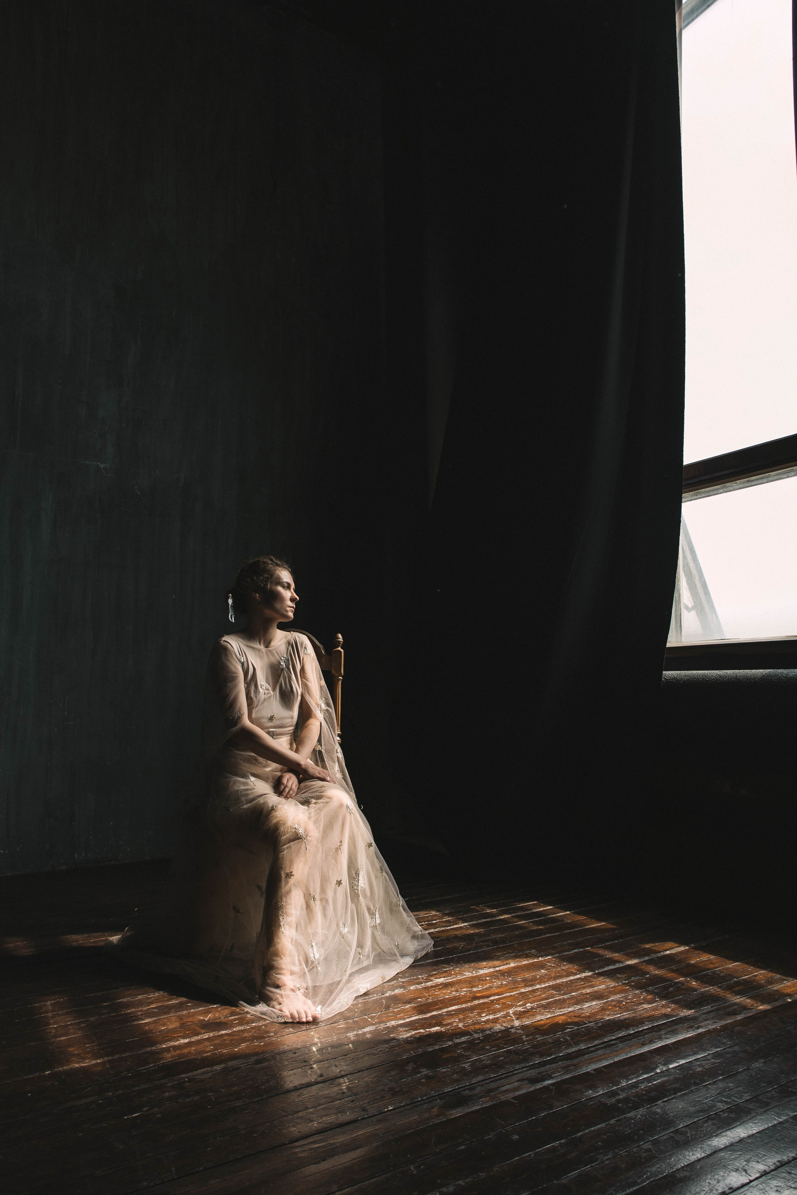 Мечты. Женский и семейный фотограф в Москве Никулина Алена