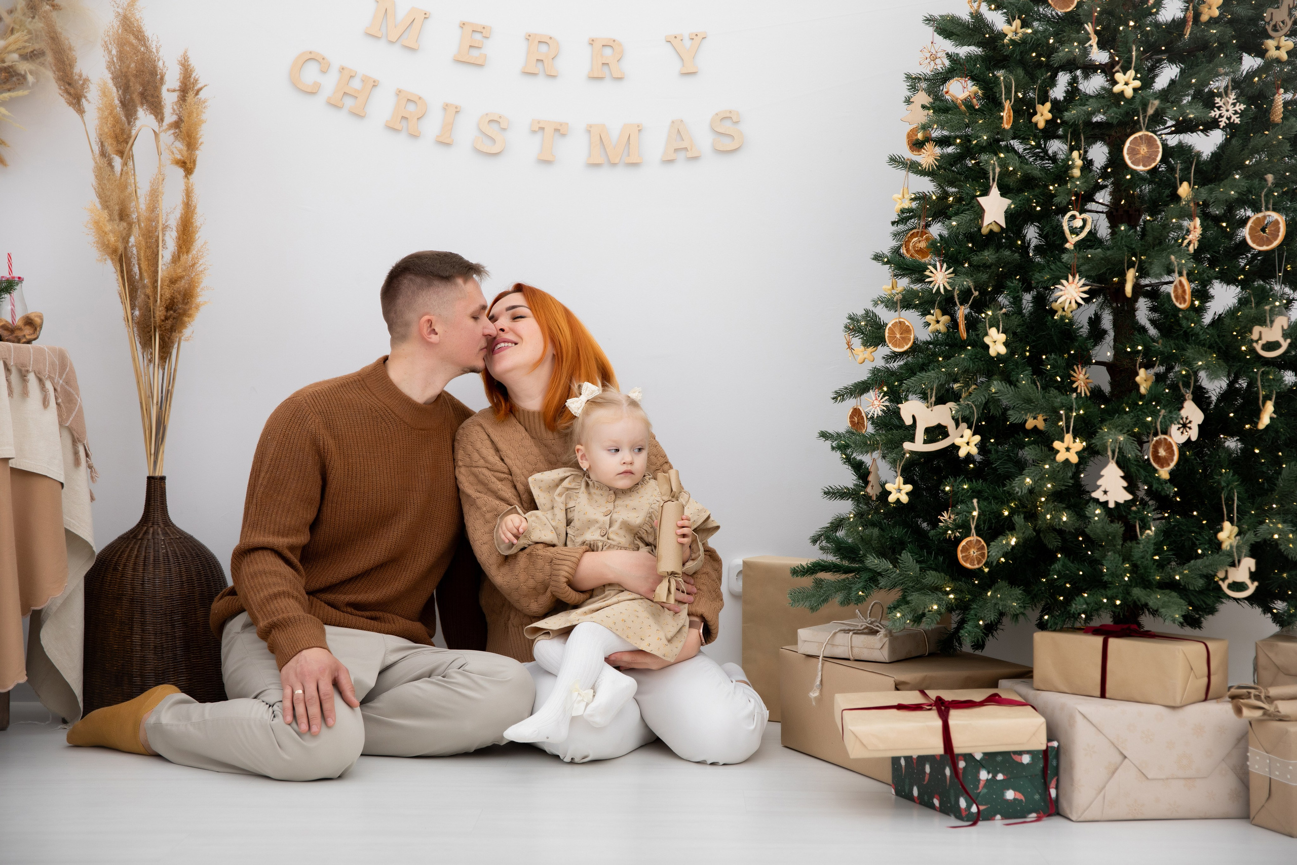 АЛИСЕ 2 ГОДА. Свадебный и Семейный Фотограф в Краснодаре