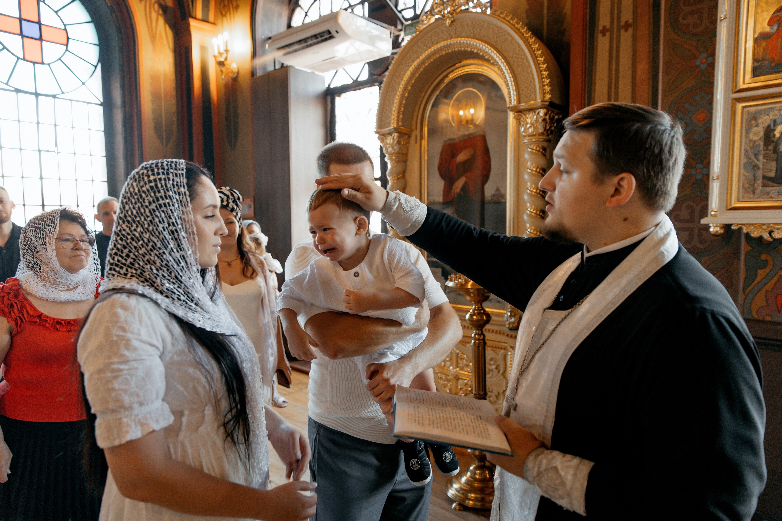 Мирон. Свадебный и Семейный Фотограф в Краснодаре