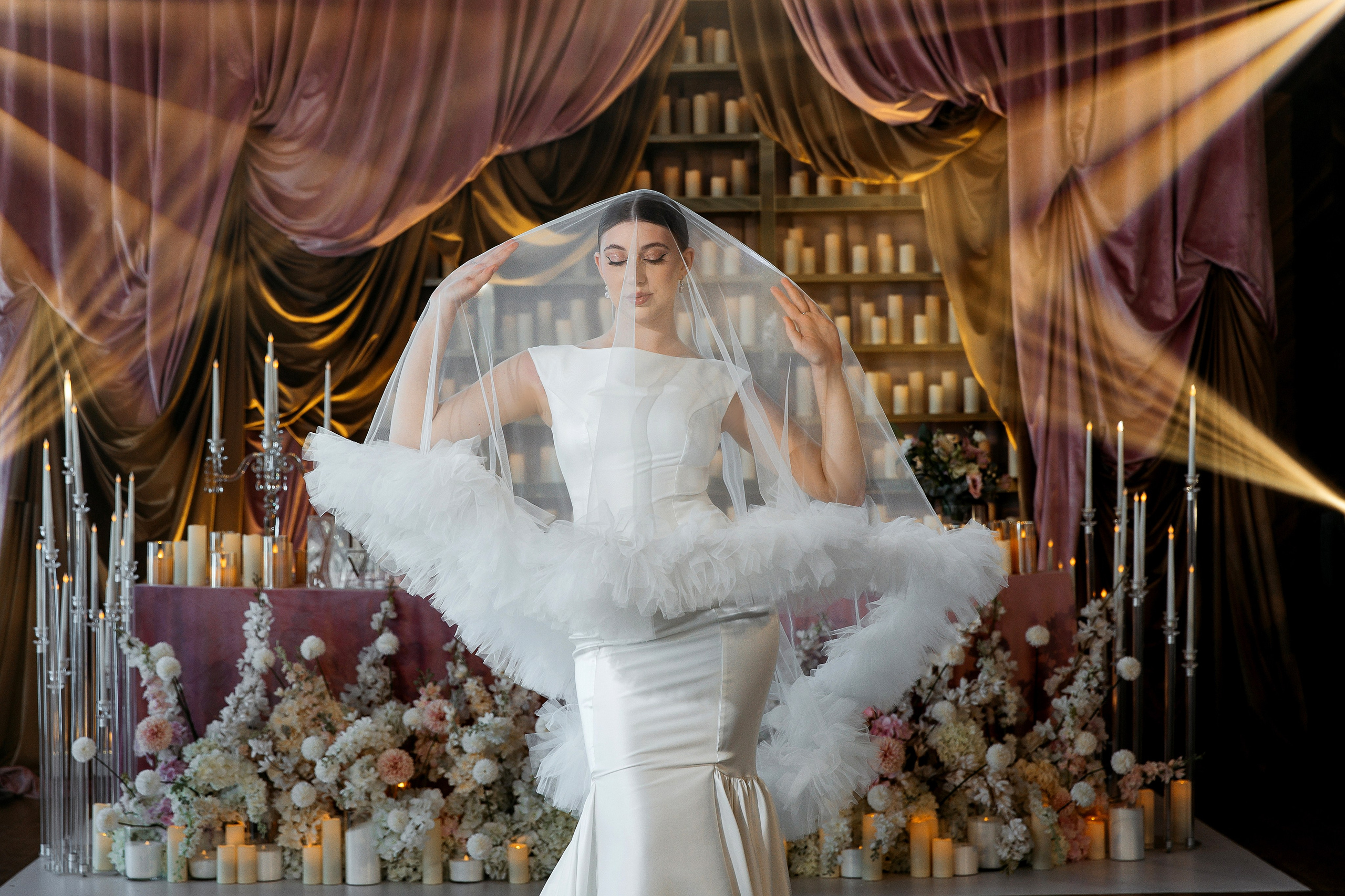 Руслан и Виктория. Свадебный и Семейный Фотограф в Краснодаре