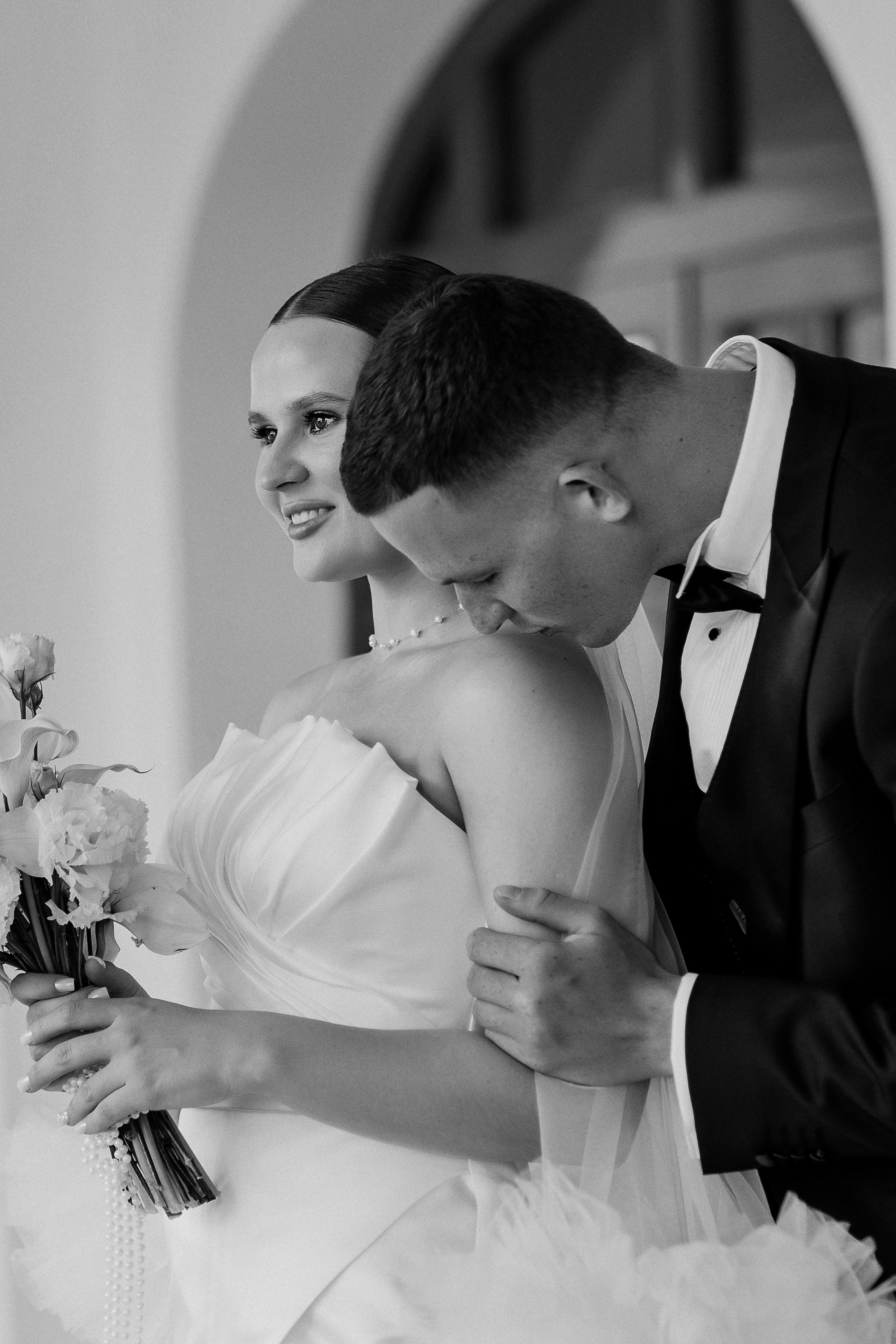 Илья и Виктория (Свадебный Анонс). Свадебный и Семейный Фотограф в Краснодаре