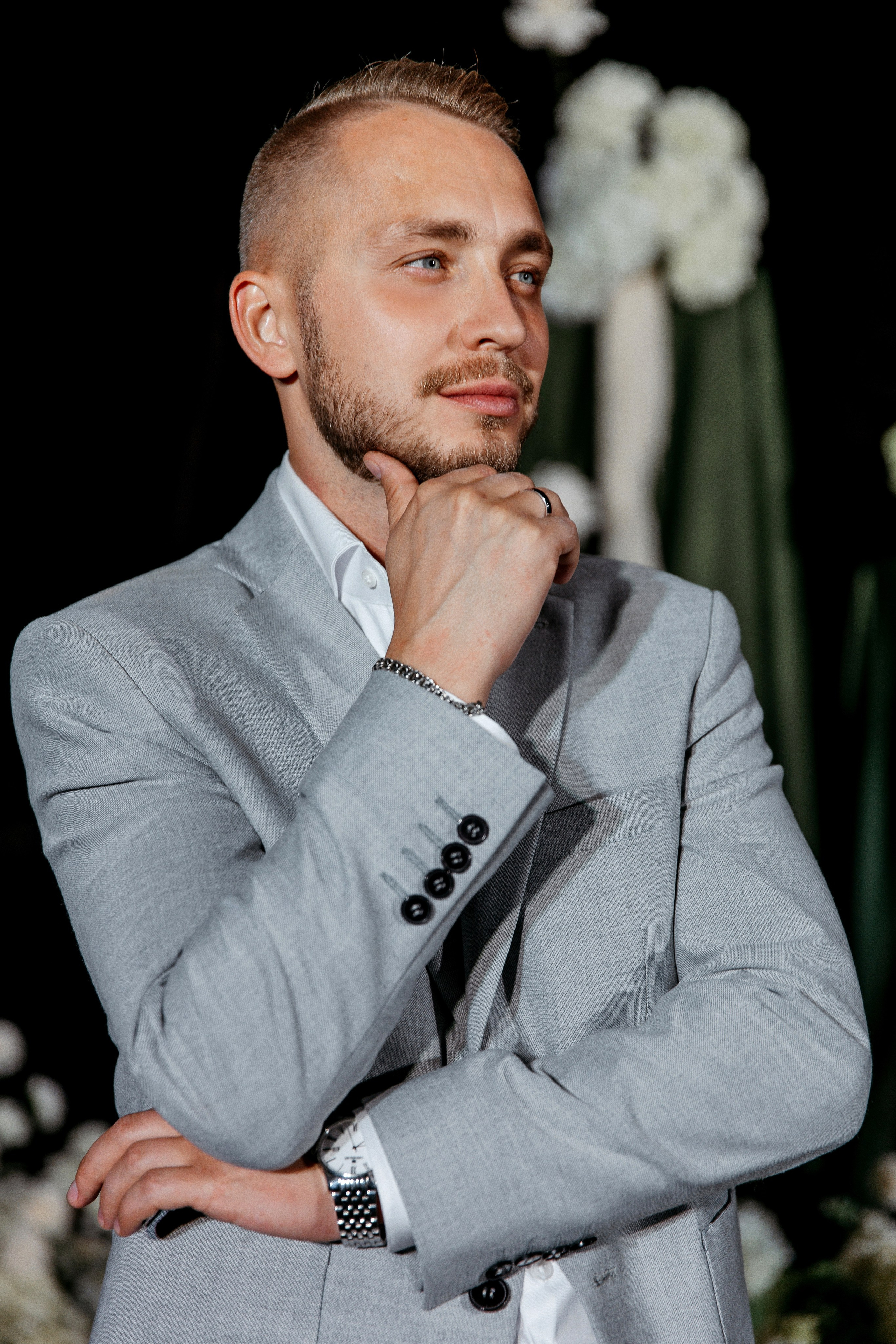 Максим и Екатерина. Свадебный и Семейный Фотограф в Краснодаре