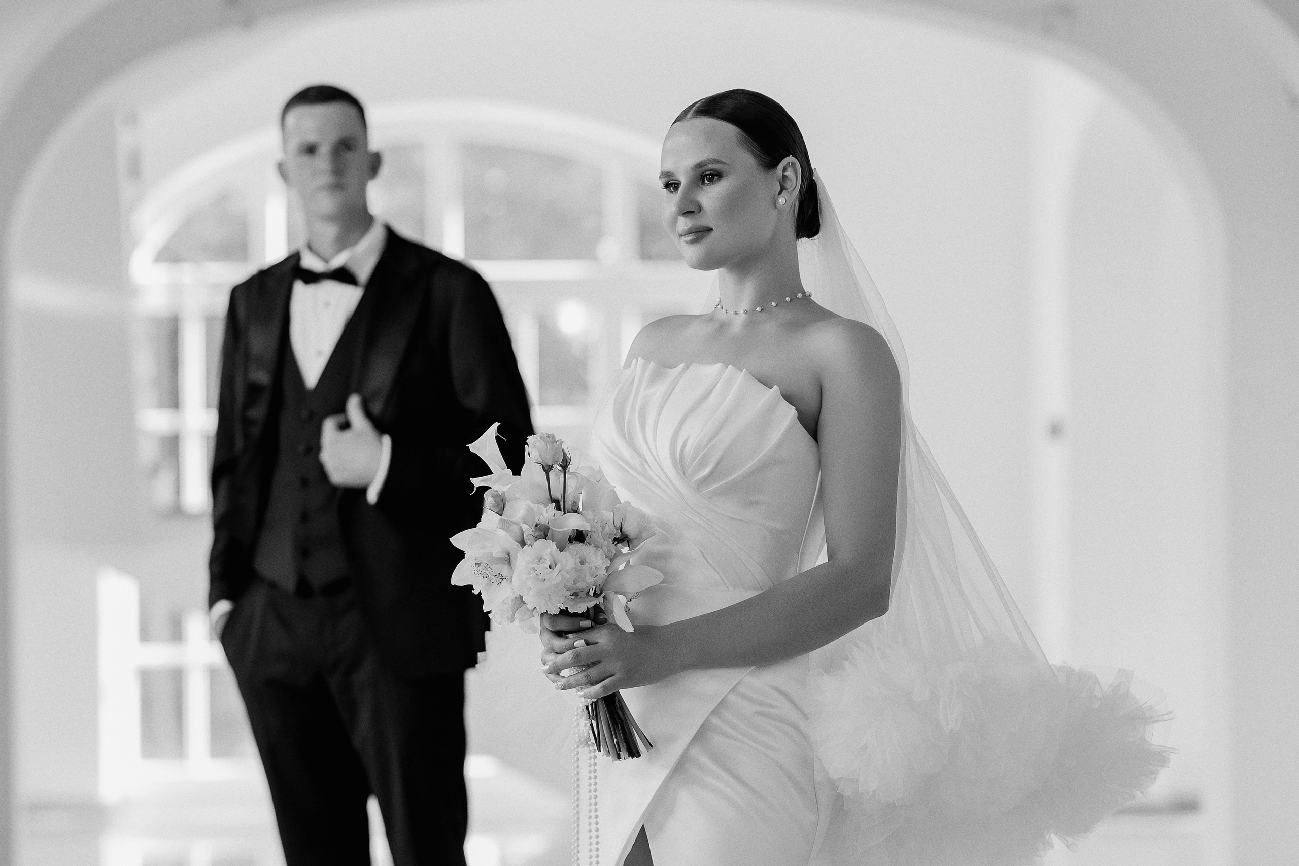 Илья и Виктория (Свадебный Анонс). Свадебный и Семейный Фотограф в Краснодаре