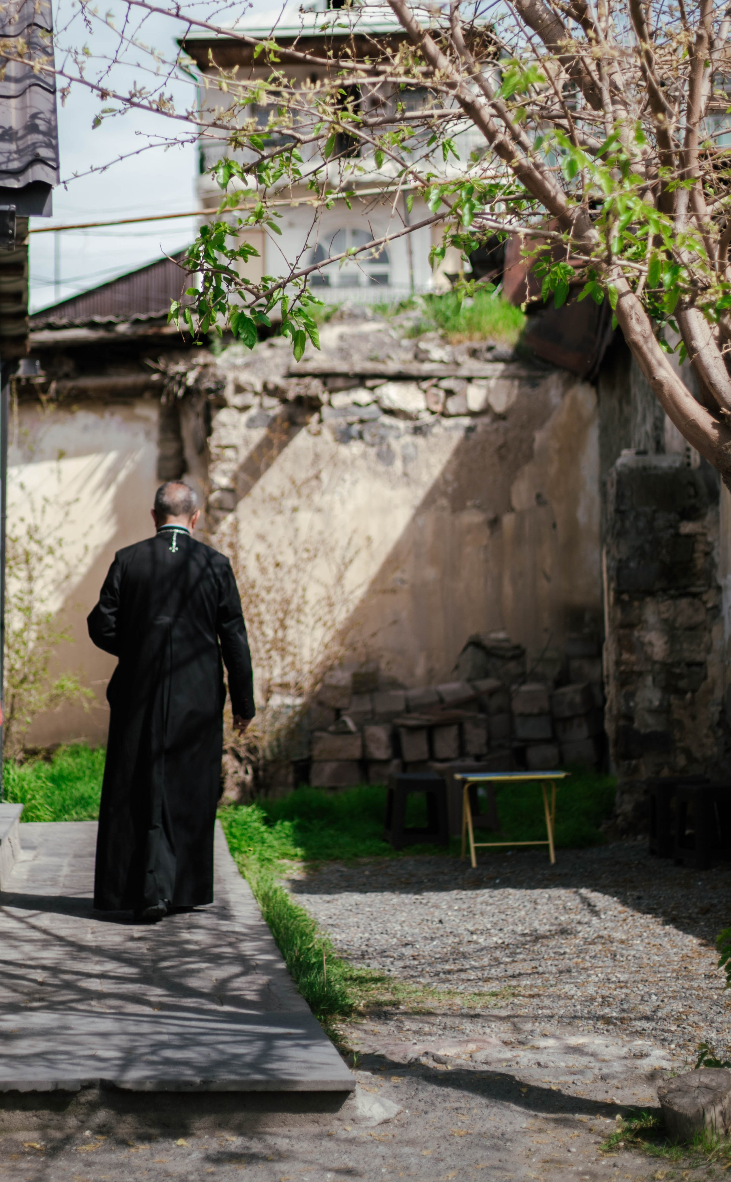 Armenia. Photographer Alina Skitovich