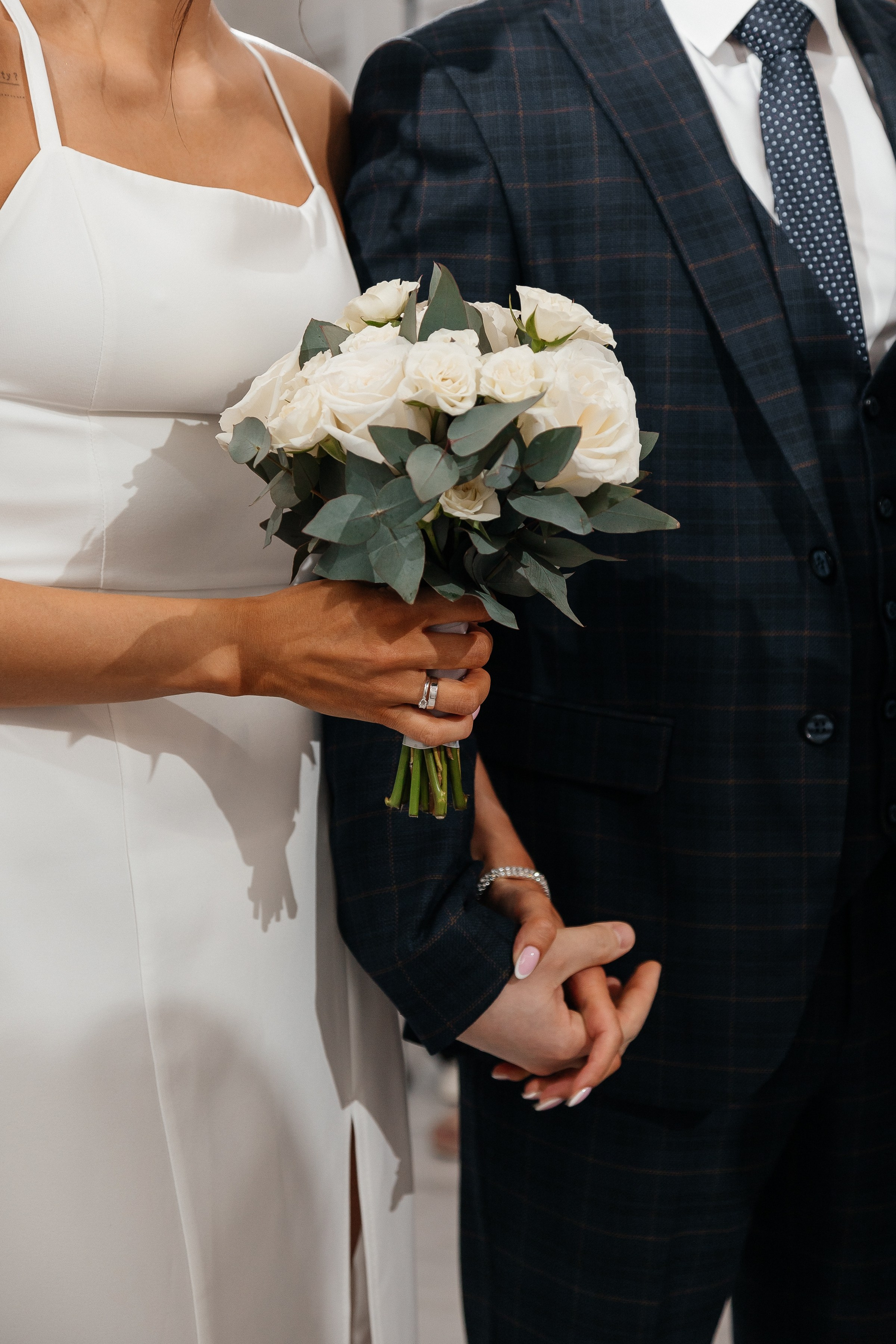 Вадим и Юлия/2024. Свадебный и семейный фотограф в Екатеринбурге