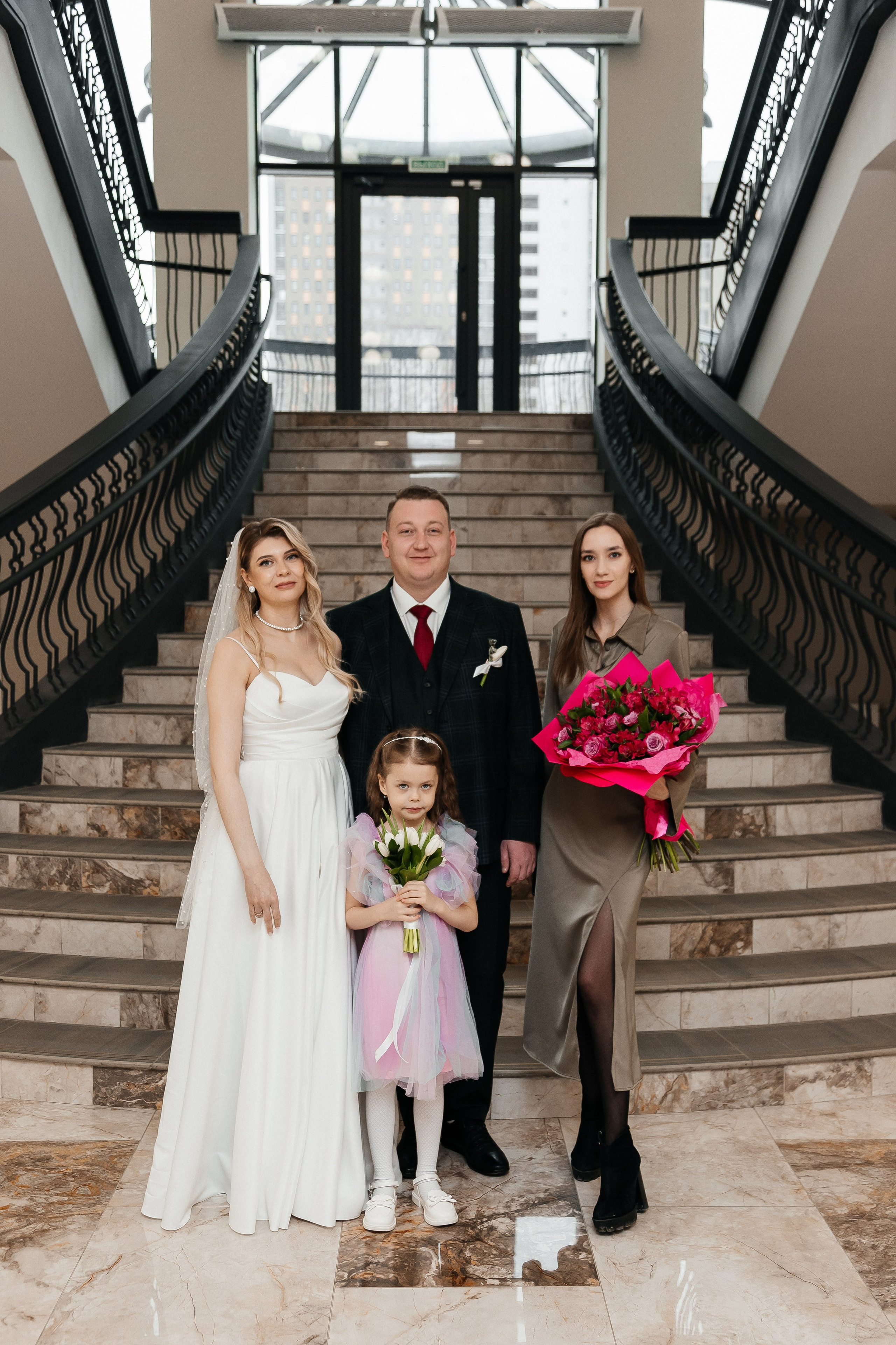 Сергей и Наталья/2025. Свадебный и семейный фотограф в Екатеринбурге