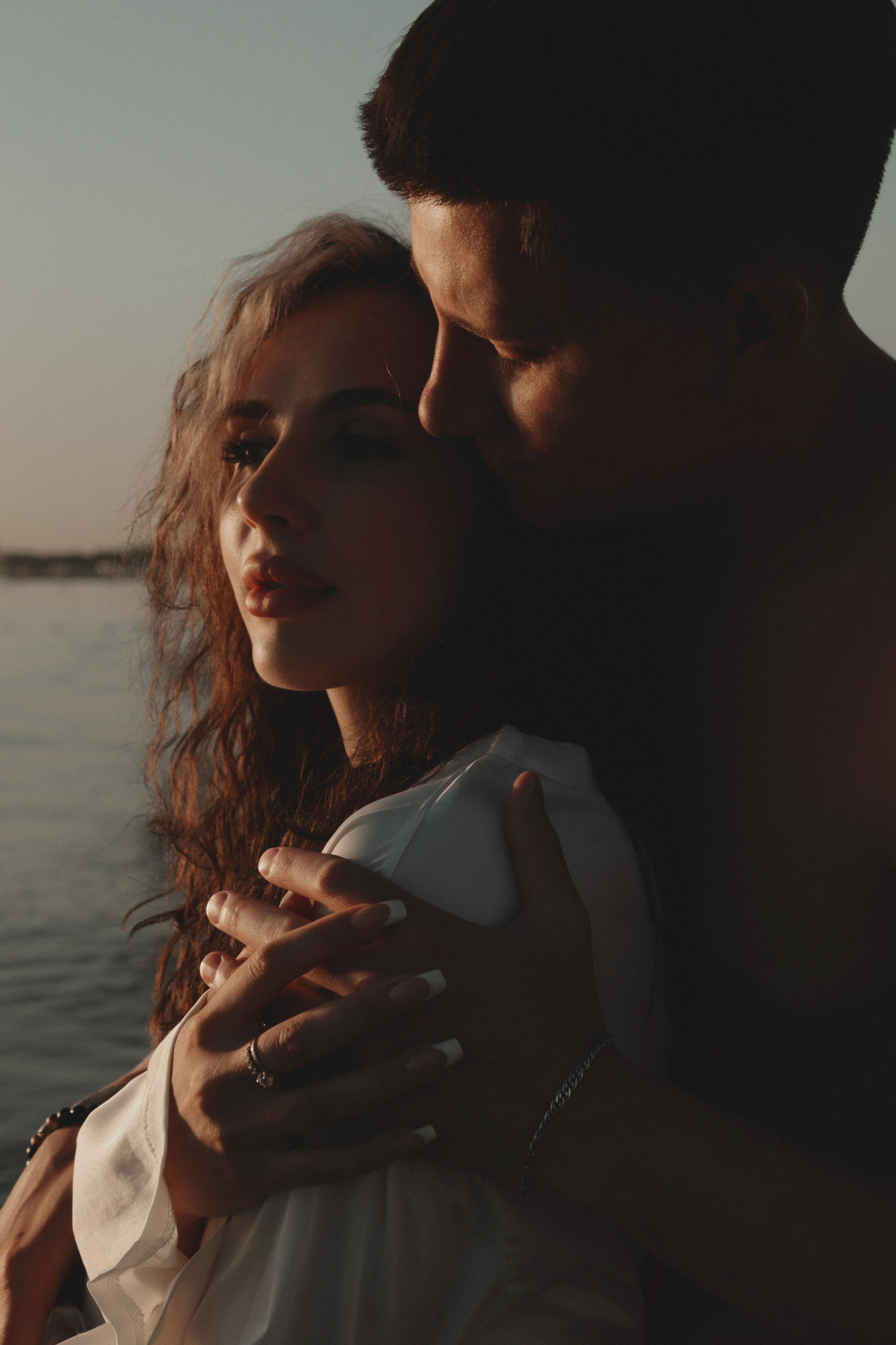 Дарья и Кирилл, 2022 год. Семейный и свадебный фотограф в Самаре Анастасия Воропаева