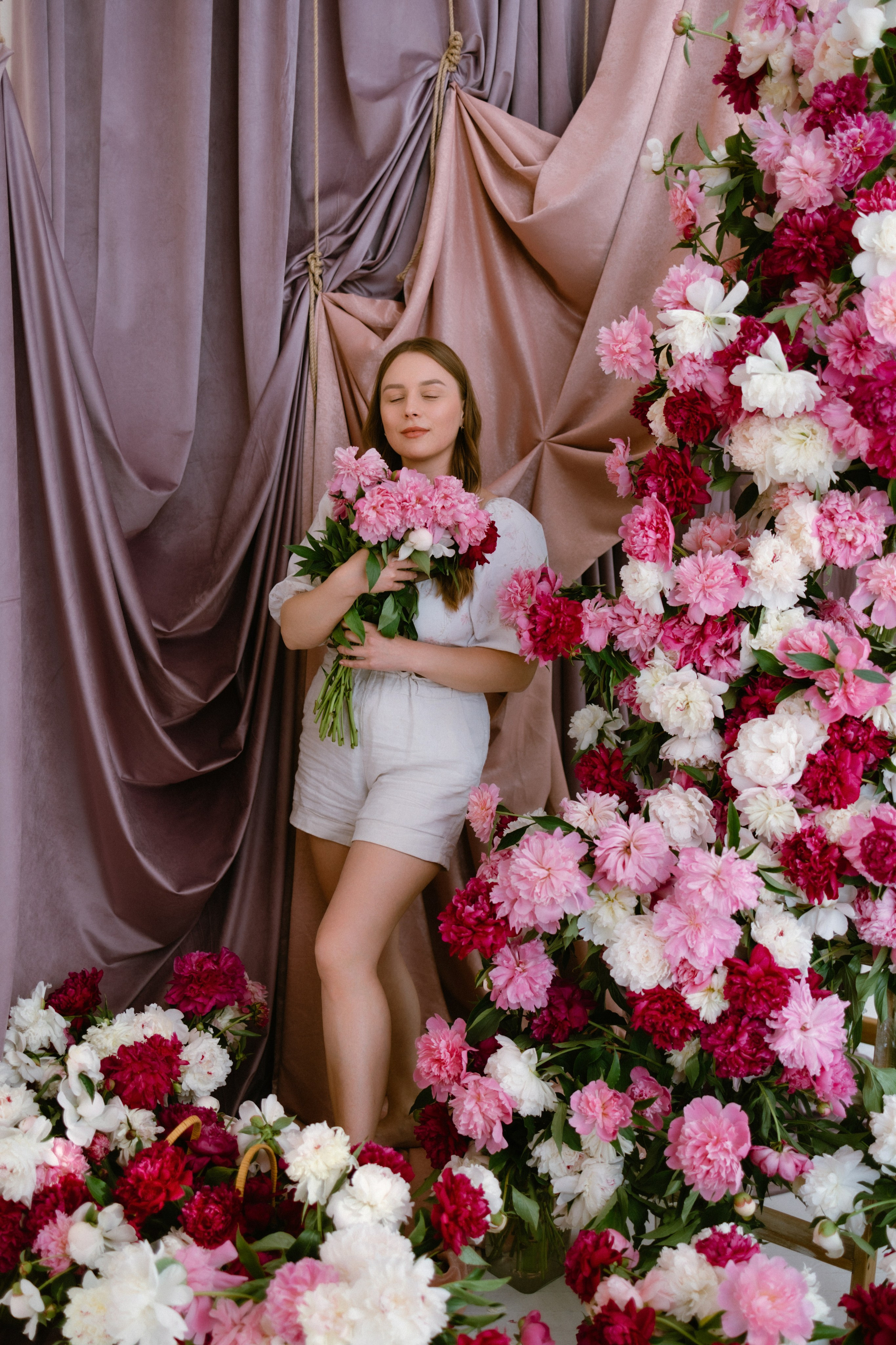 Катя. Семейный и свадебный фотограф в Самаре Анастасия Воропаева