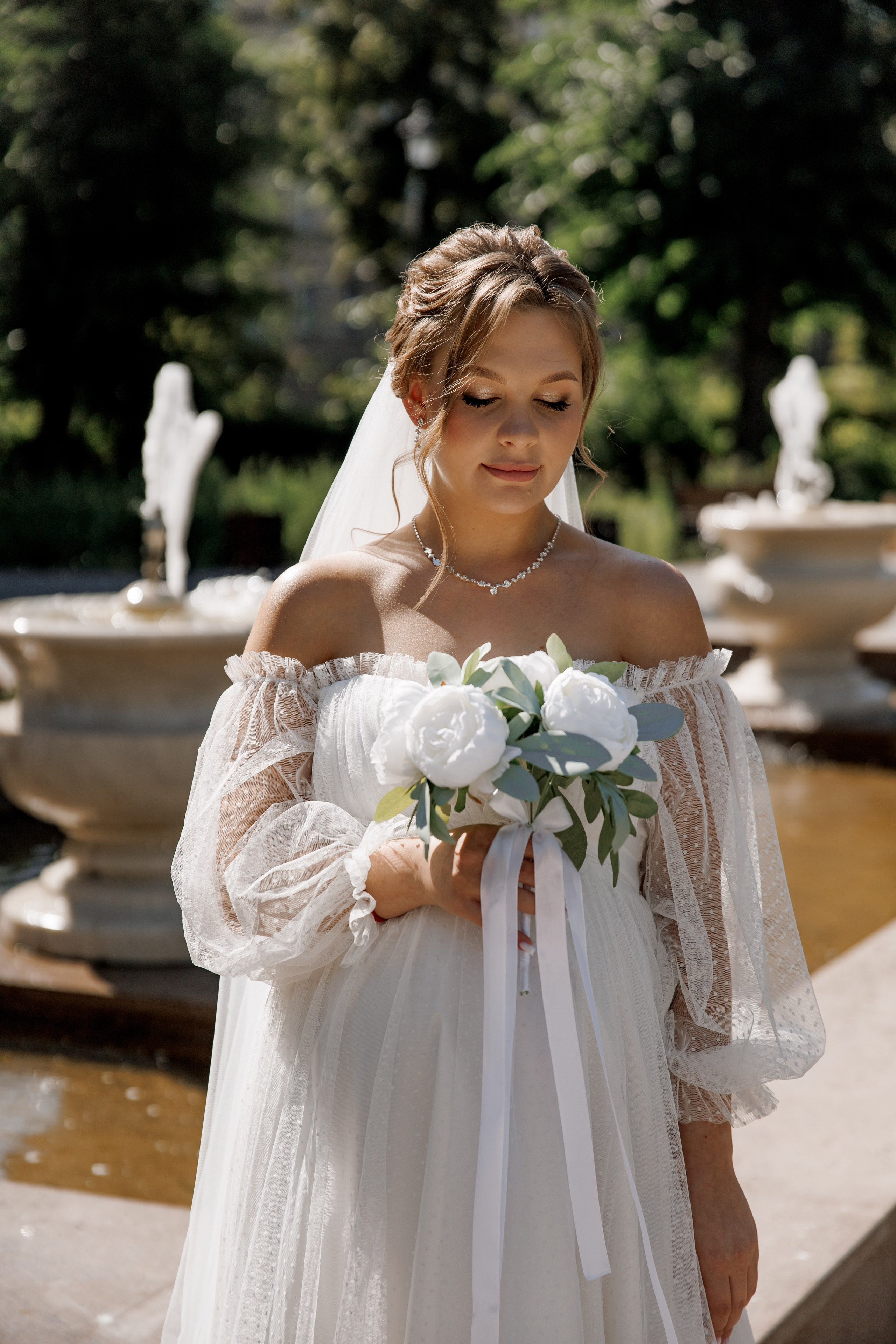 K & V. Свадебный и семейный фотограф в Магнитогорске Катя Буряк