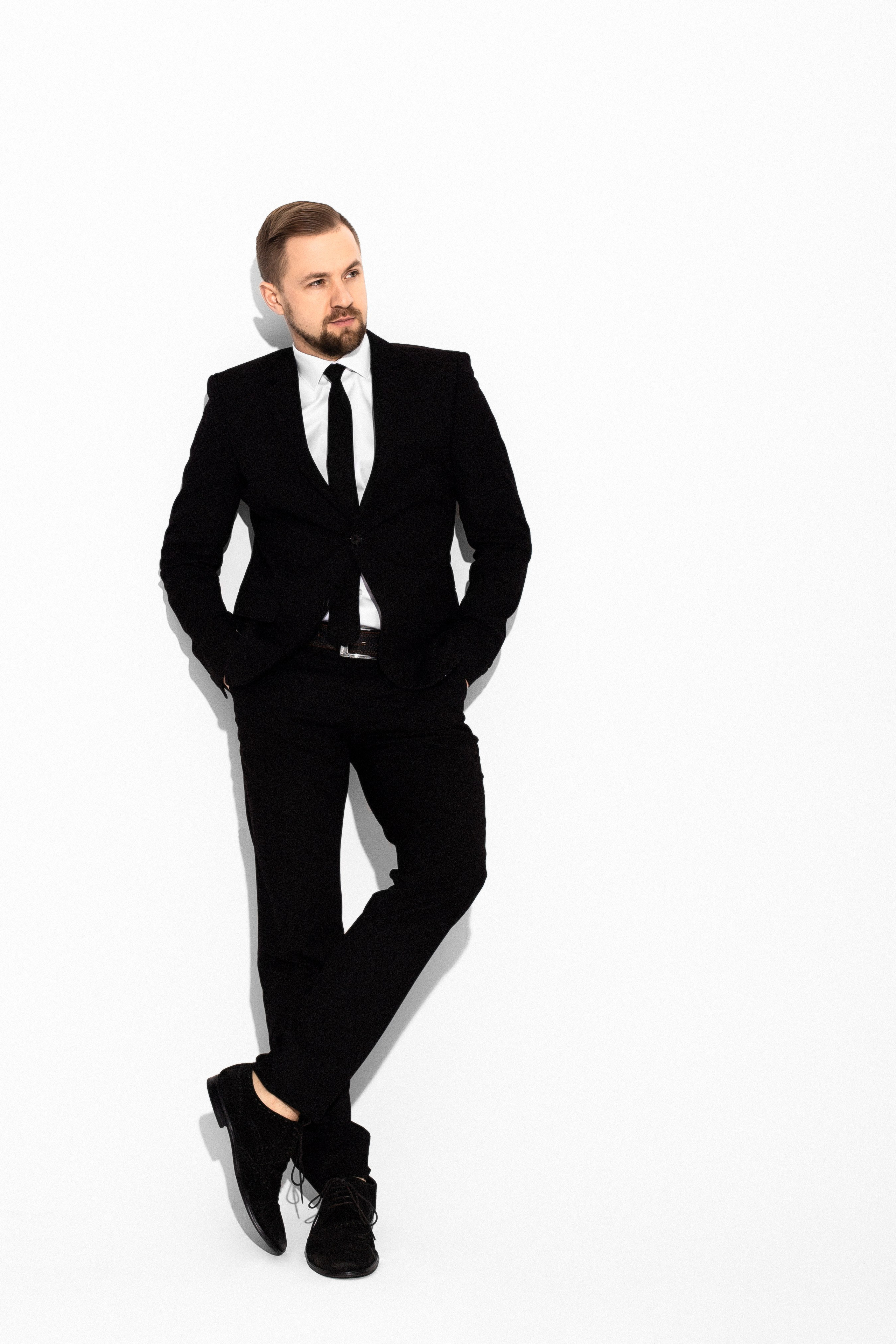 Михаил Гончаров. Ирина Квасова | Фотограф в стиле VOGUE | Тюмень