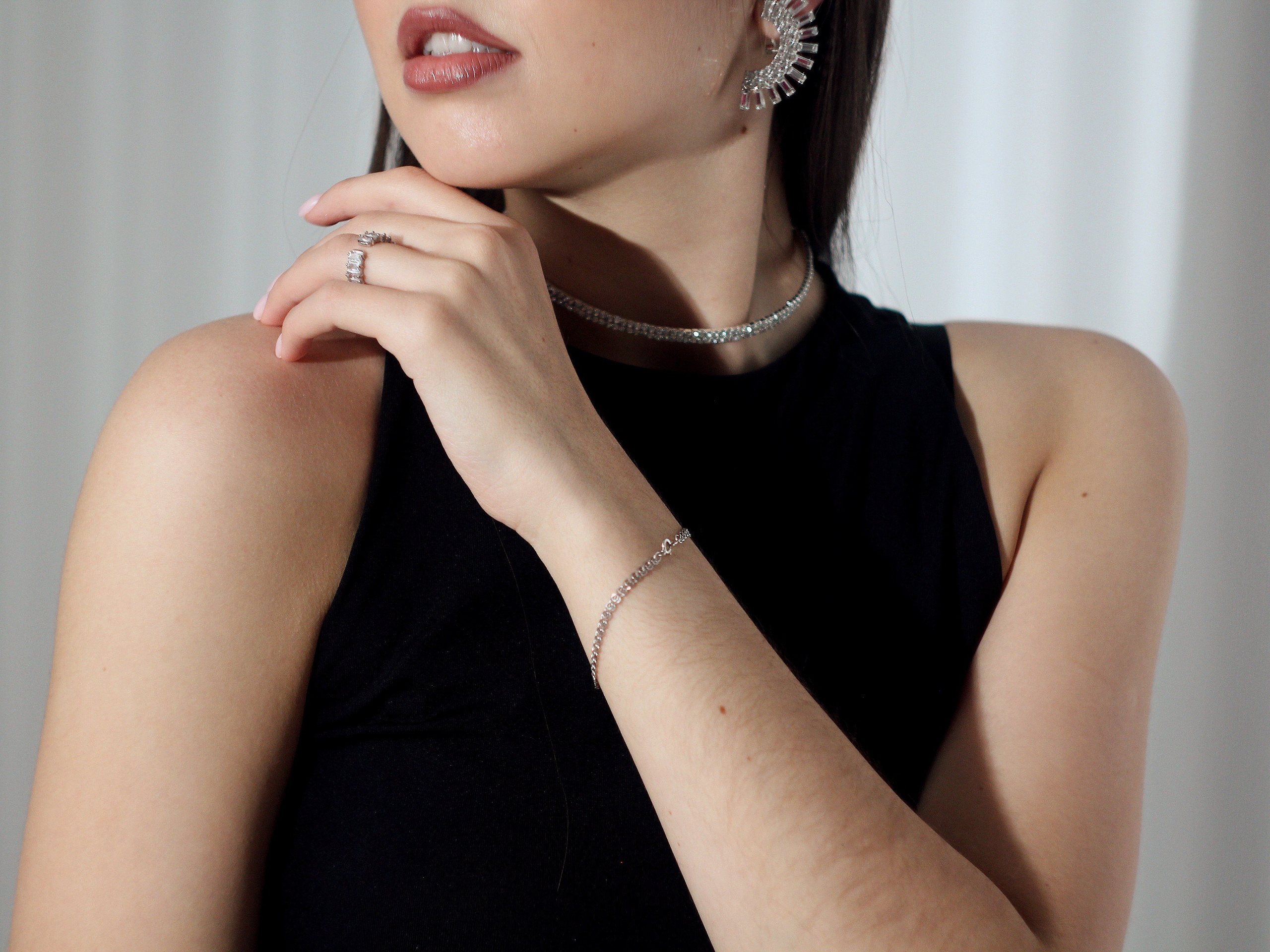 Дарья. Photography Eva