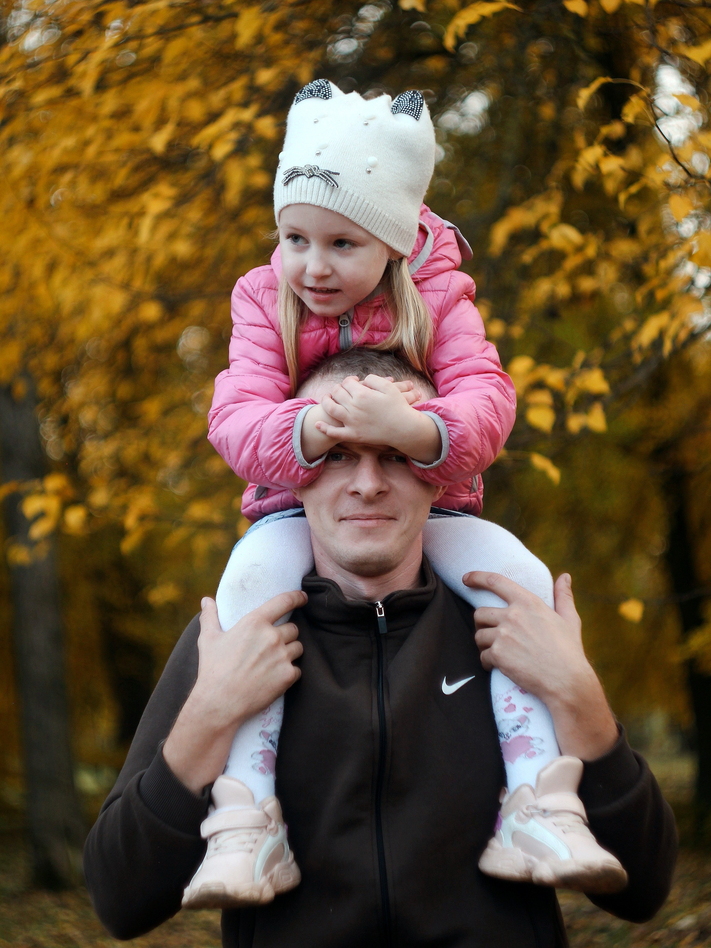 Семейная история. Photography Eva