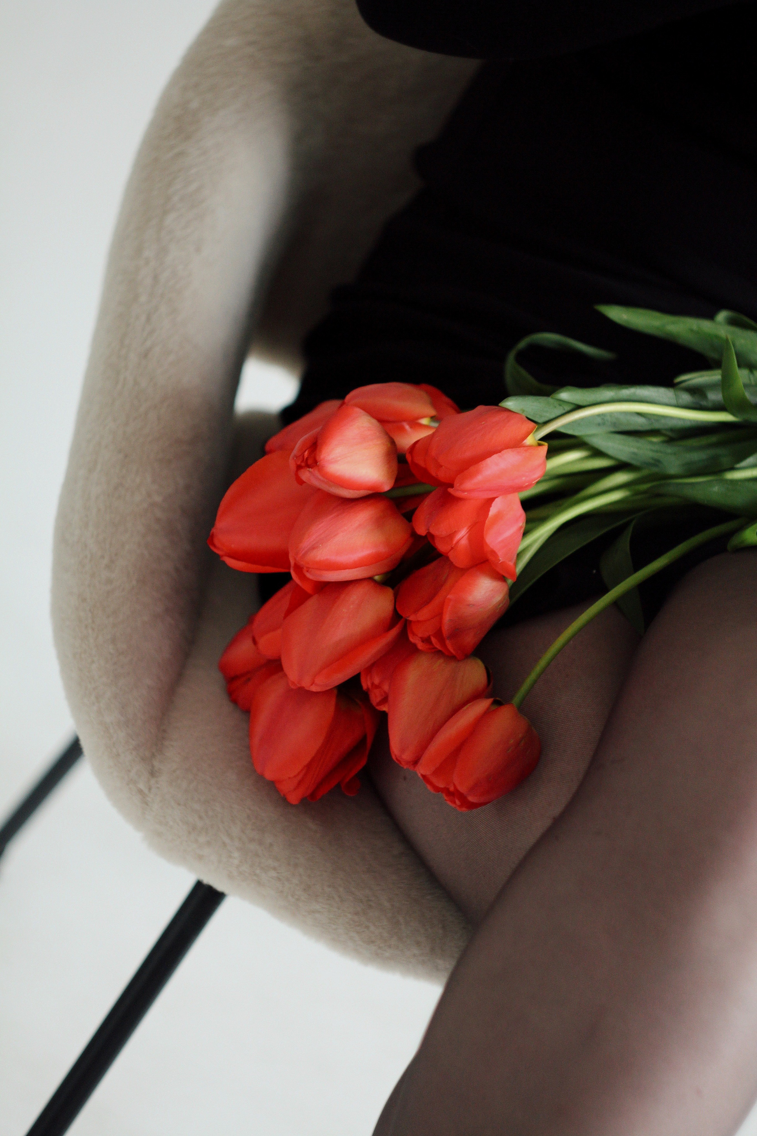 Студия daloni, Аня. Photography Eva