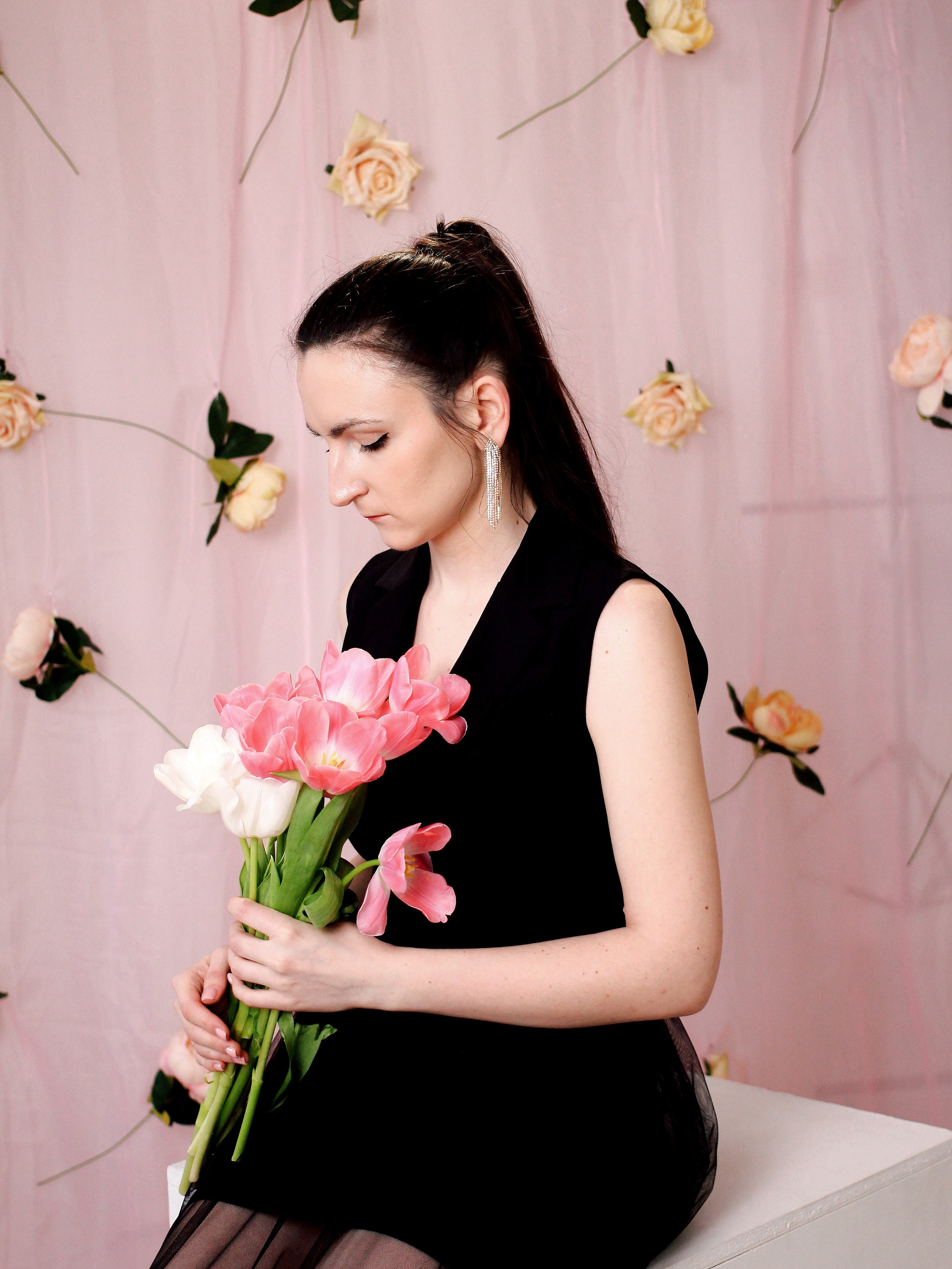 Фотодень 2 марта. Photography Eva