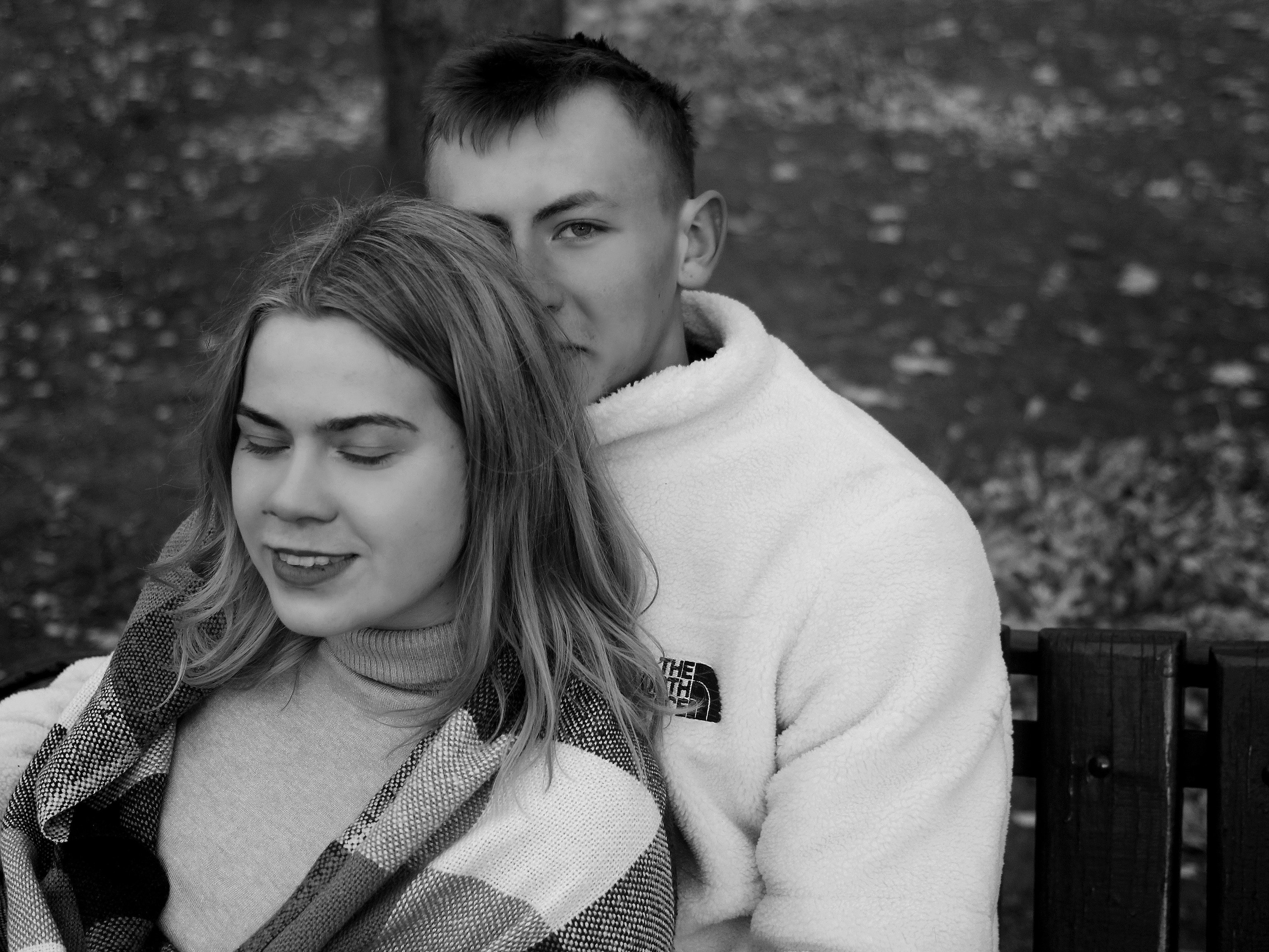 Осень и тыквы. Photography Eva