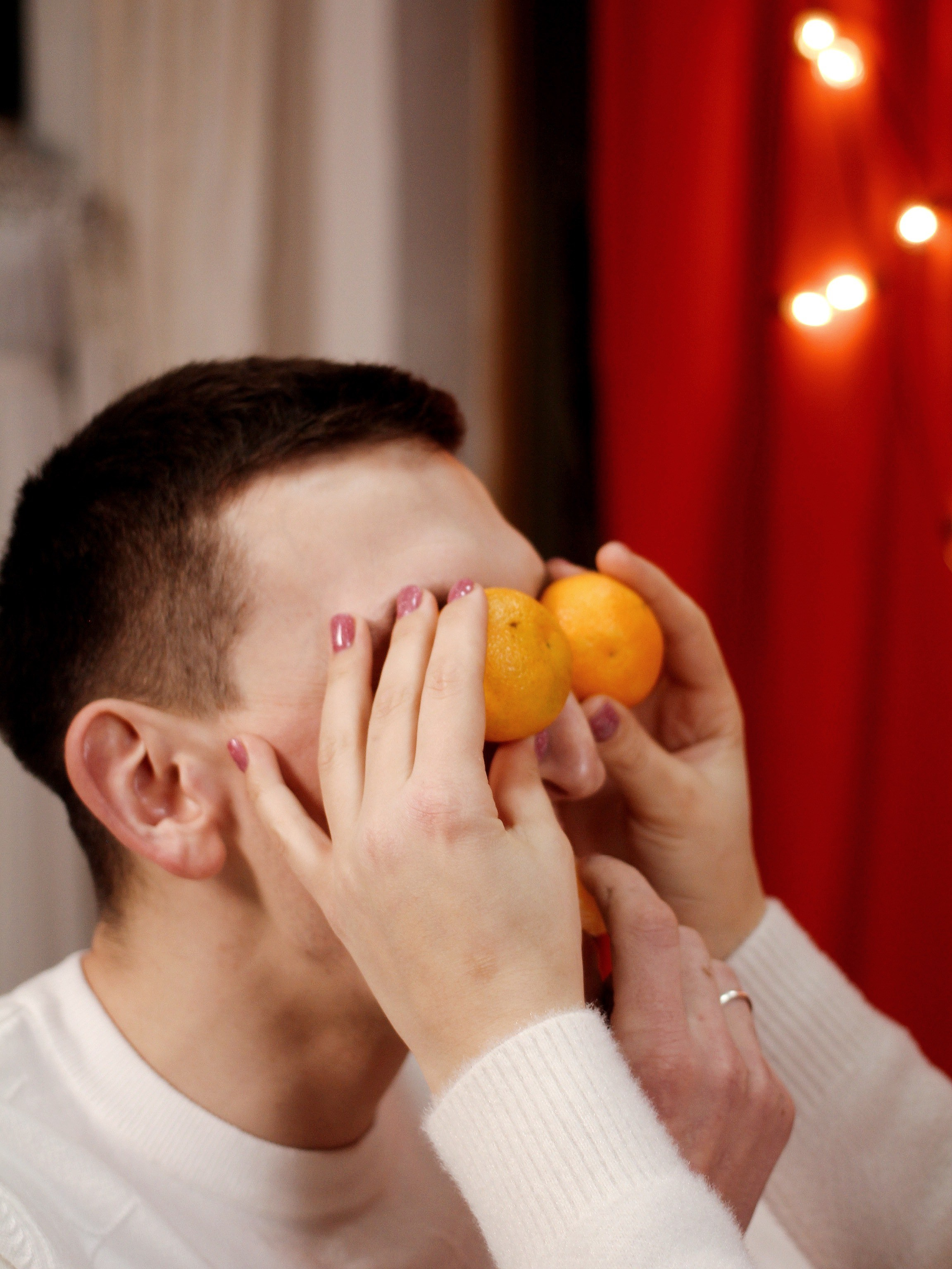 Mivara. Photography Eva