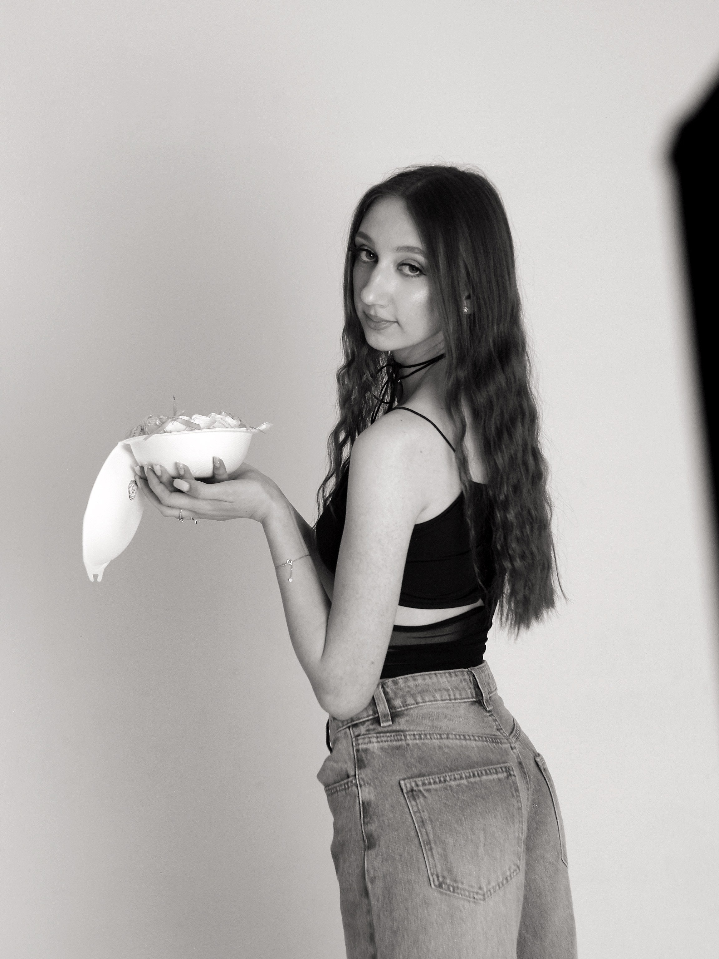 День Рождения. Photography Eva