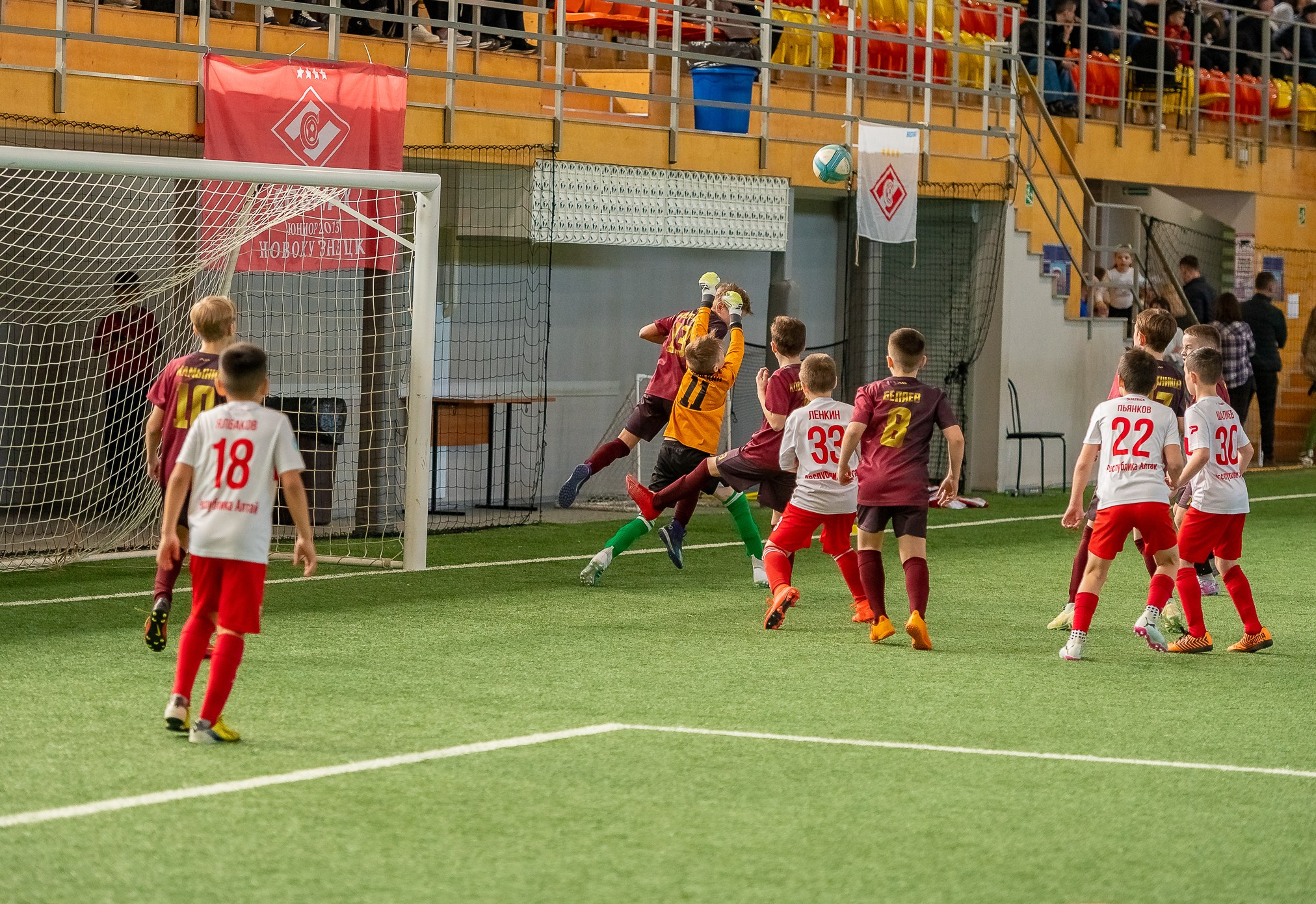 Барнаул. ProfotoNK