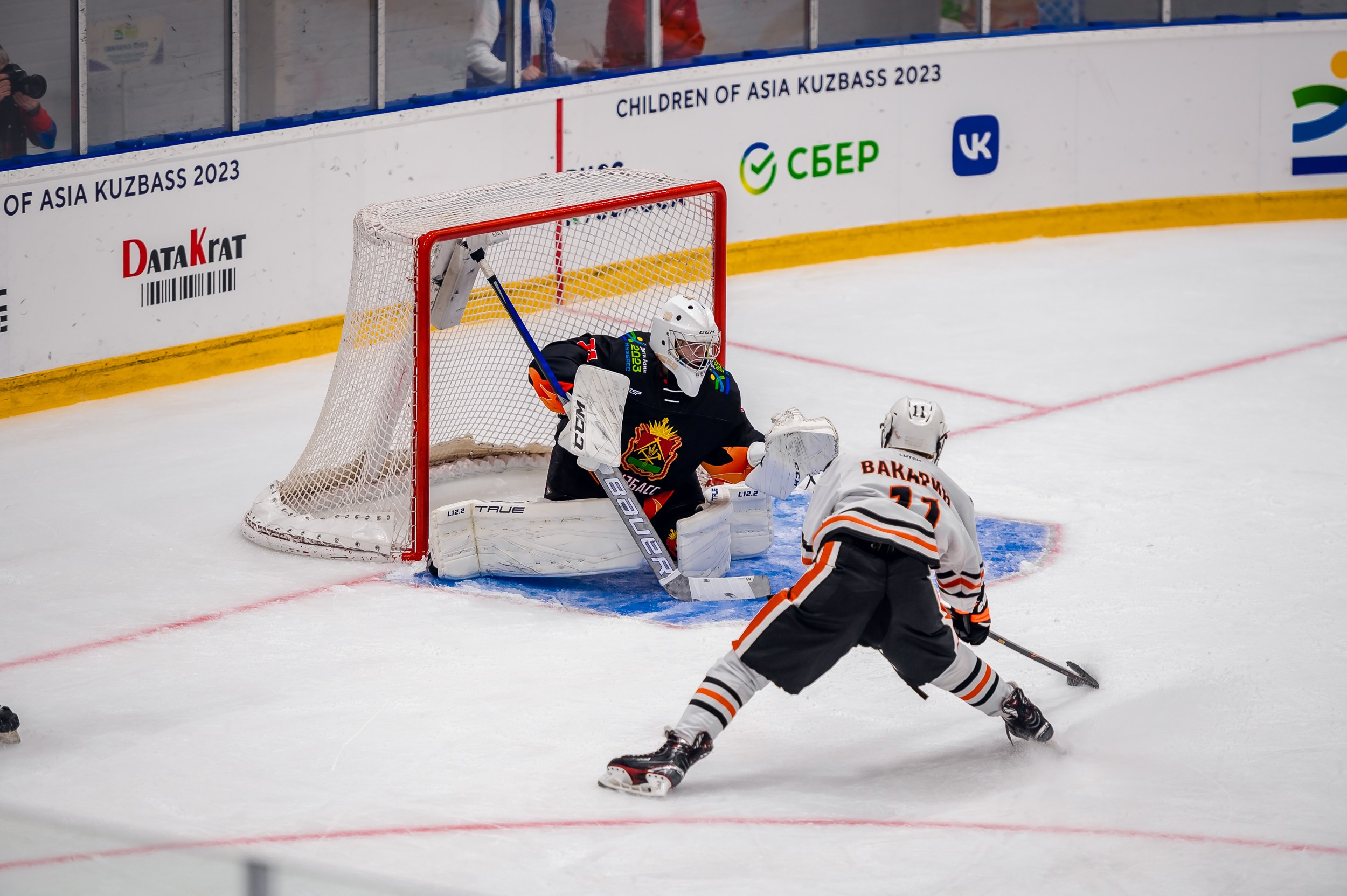 Кузбасс-ДФО. ProfotoNK