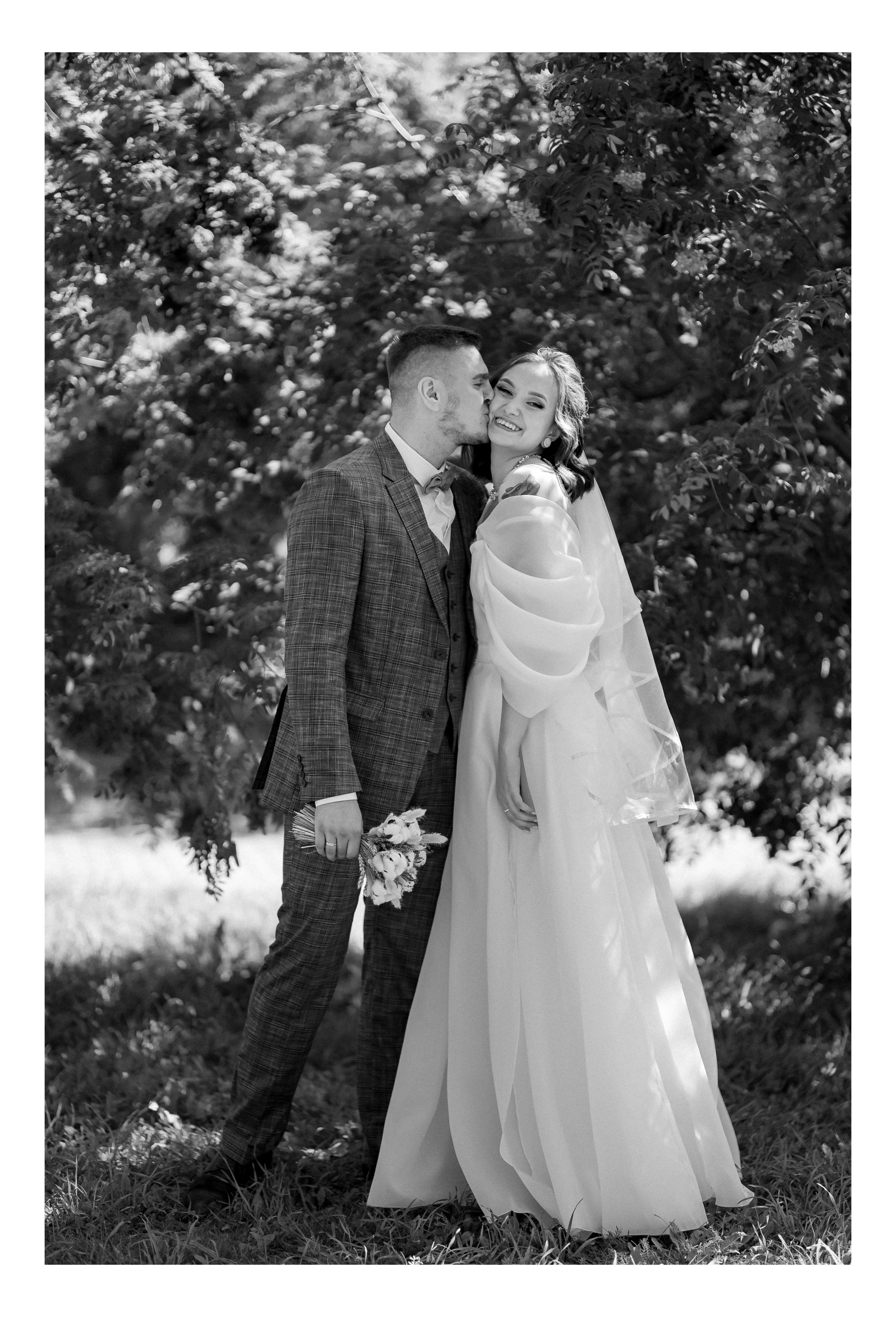 Антон и Дарья. ProfotoNK