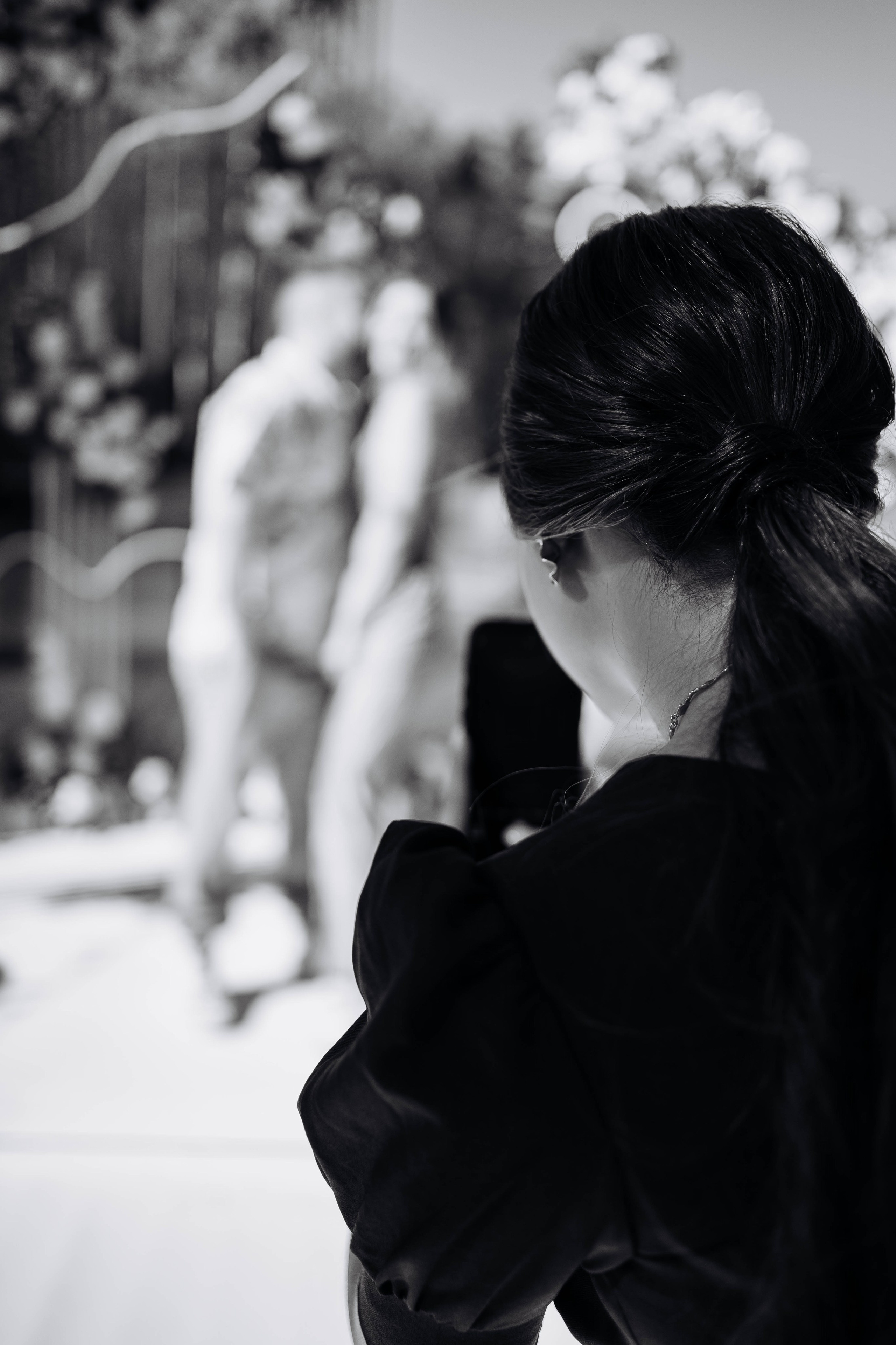 Лиза и Паша. Фотограф Тверь. Анна Драго