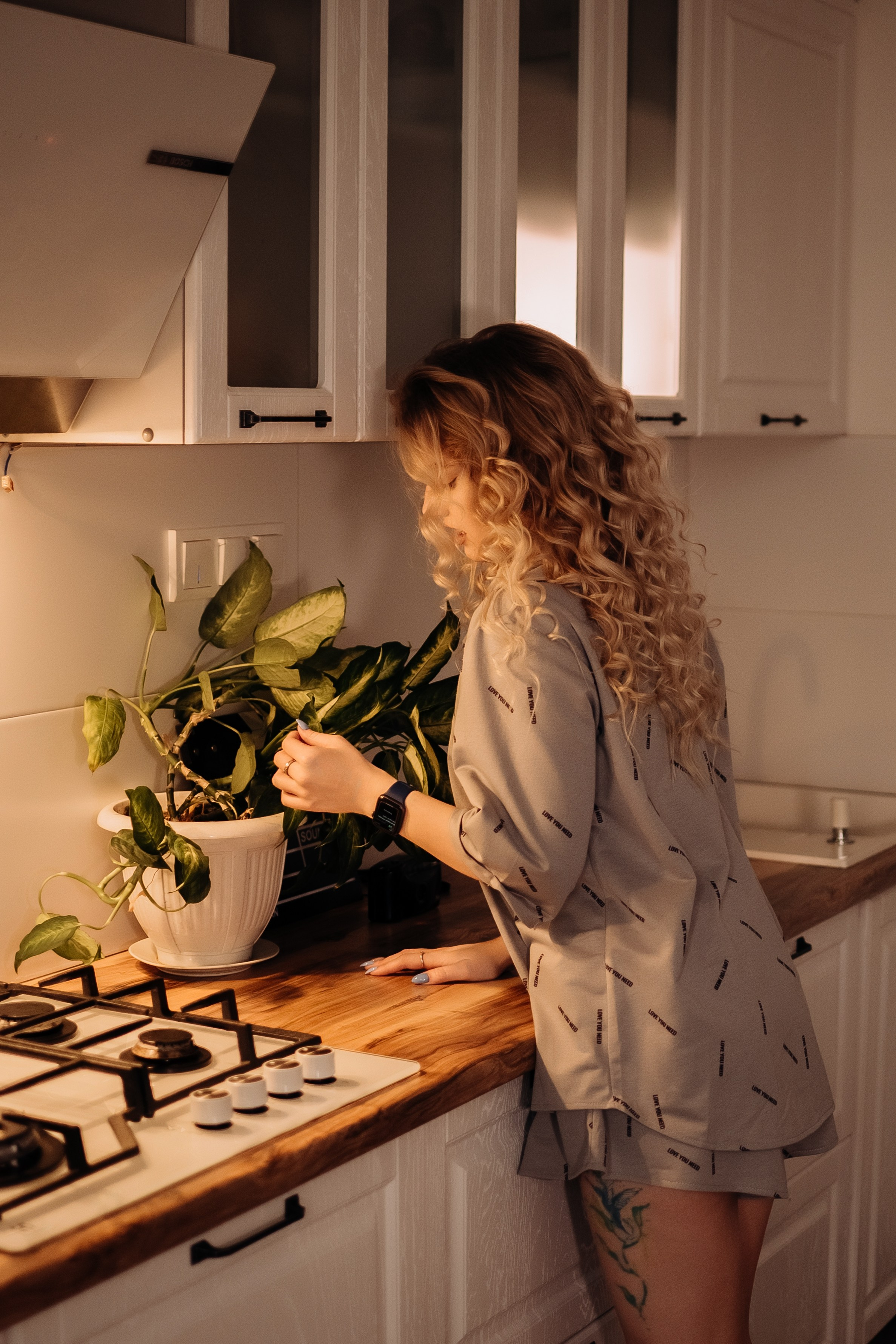 Света. Фотограф Тверь. Анна Драго