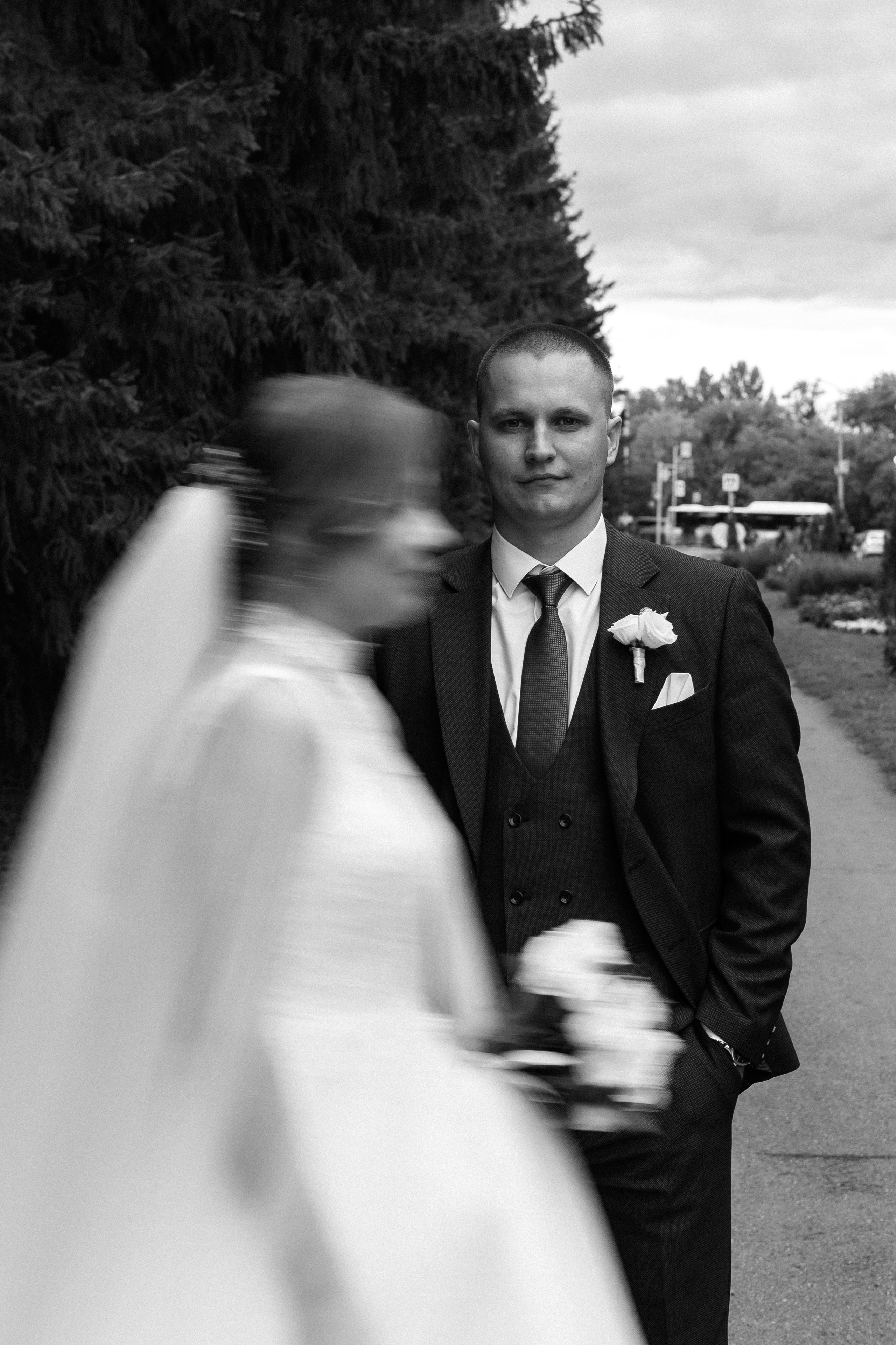 M & E. Фотограф в Санкт-Петербурге Ольга Андрианова