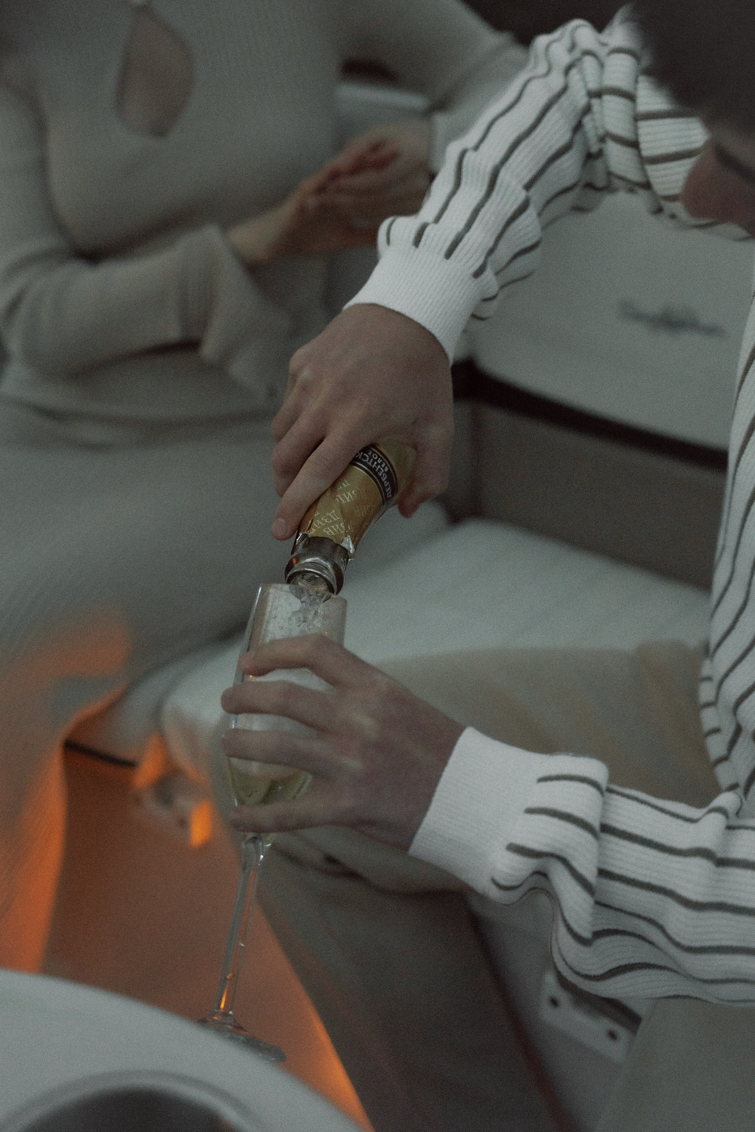 Глеб и Бетти. Свадебный и портретный фотограф в Санкт-Петербурге Софья Каркачева