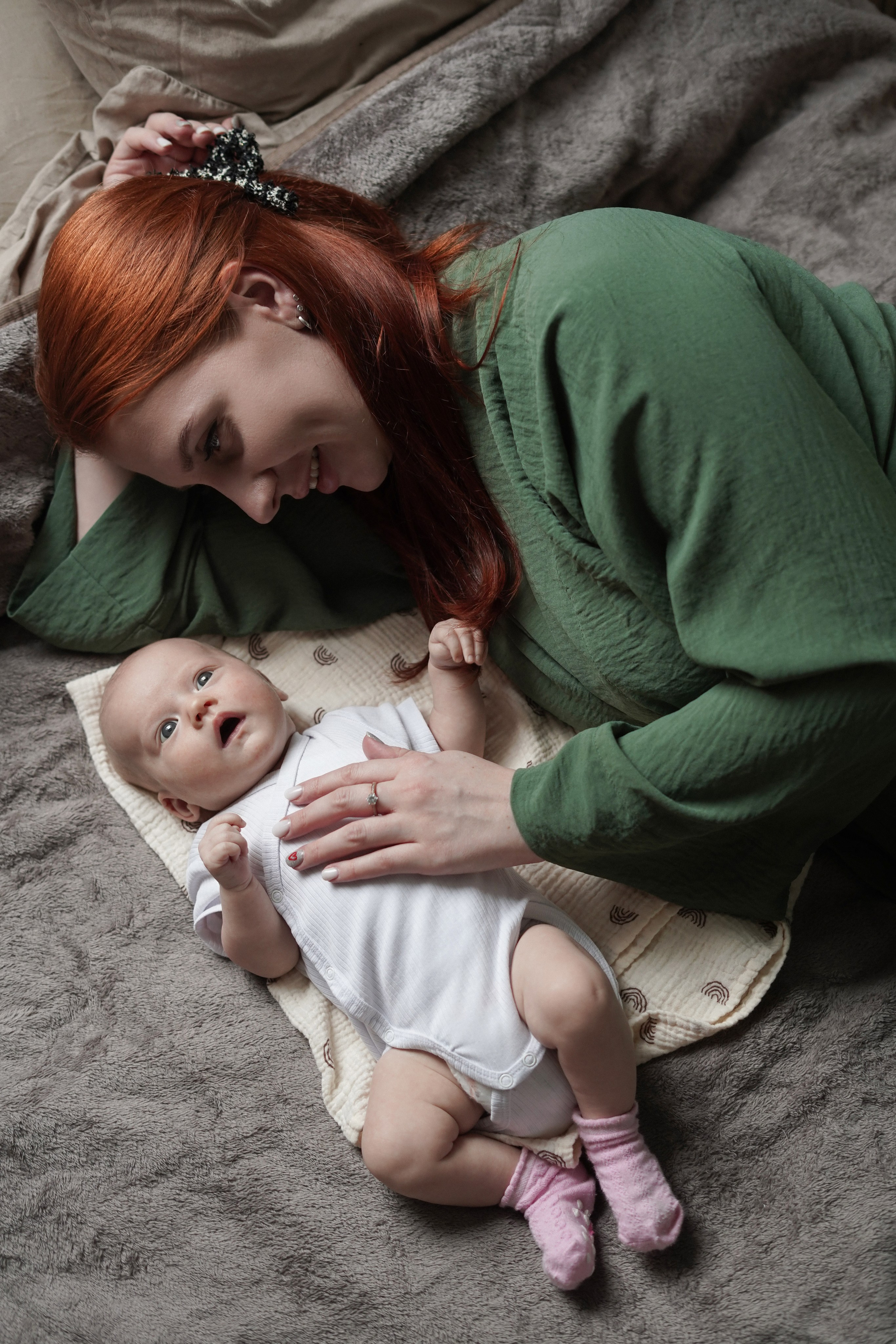 Алиса. Свадебный и портретный фотограф в Санкт-Петербурге Софья Каркачева