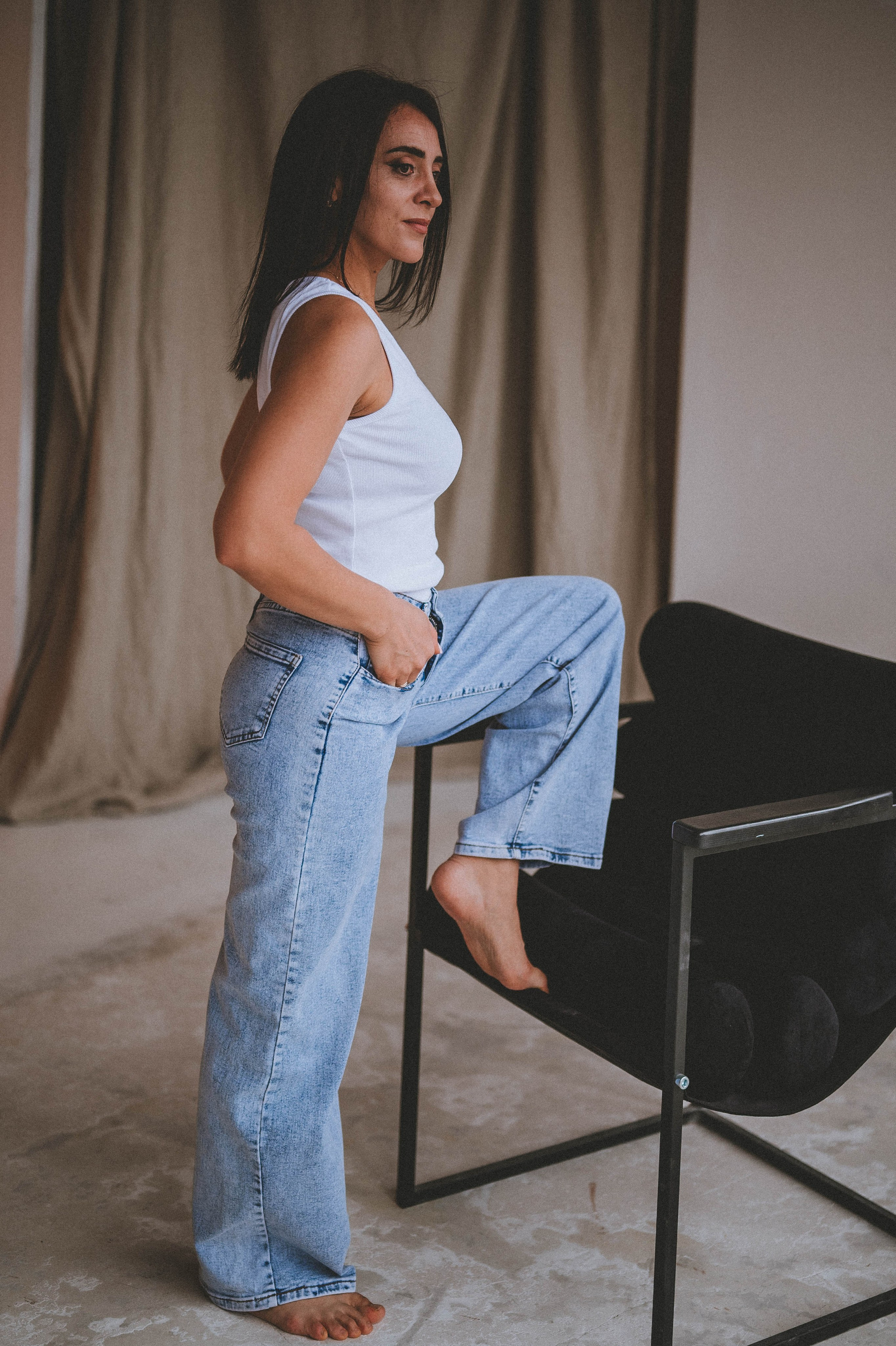 Алиса. Фотограф Кристина Пархоменко