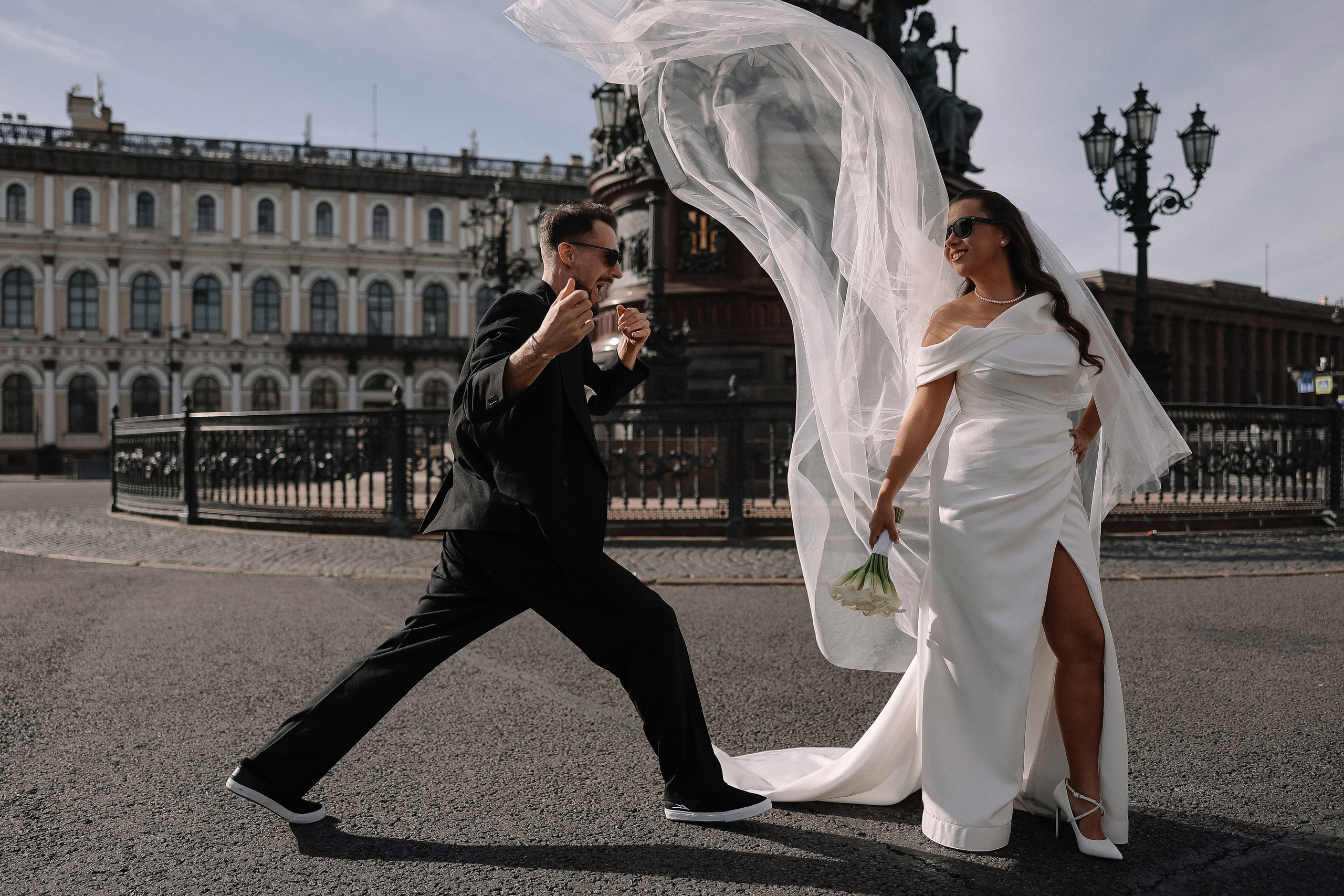 Свадебный и семейный Фотограф Денис Кошель