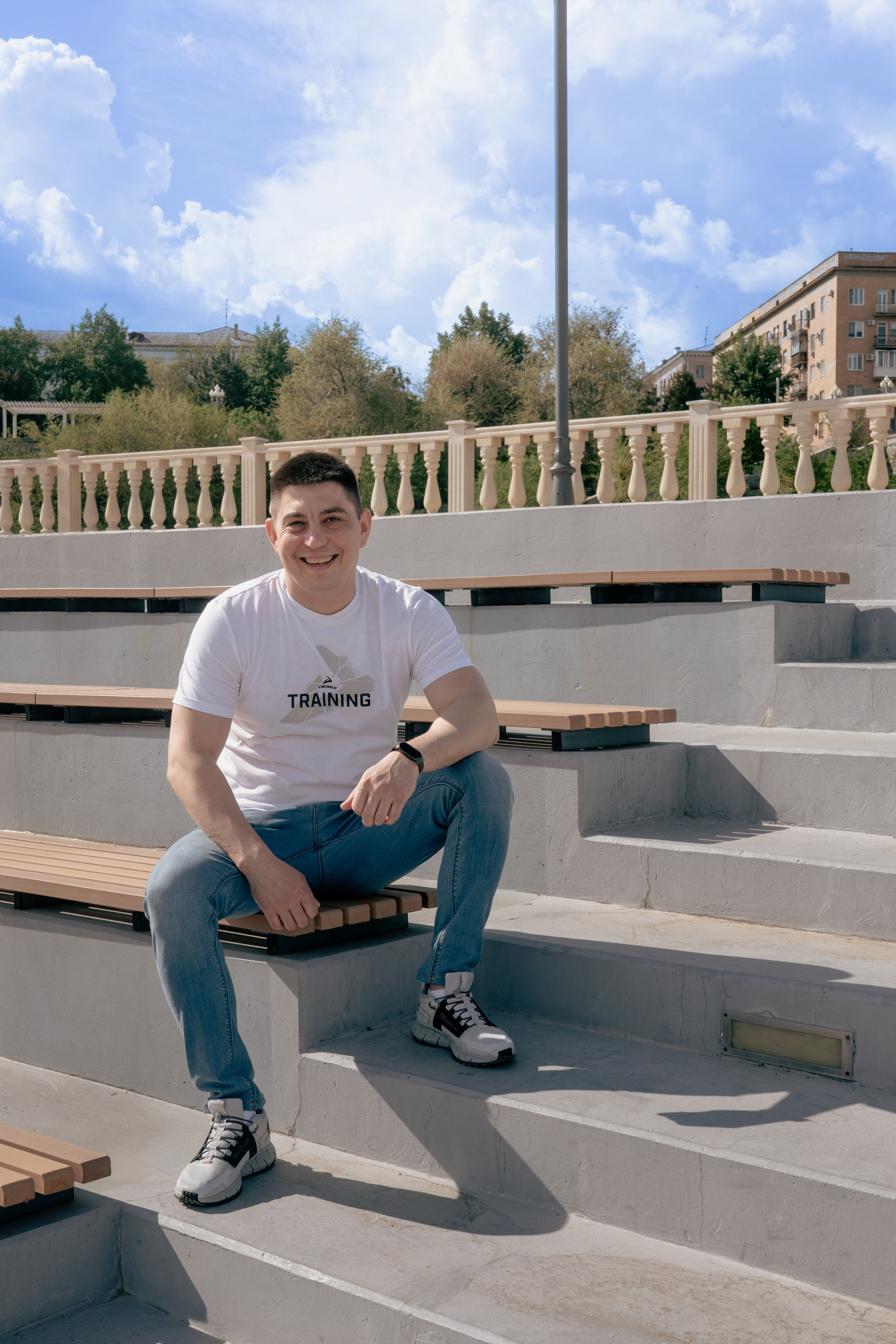 Фотопрогулка. Фотограф в Волгограде и Волжском Анастасия Кальдина